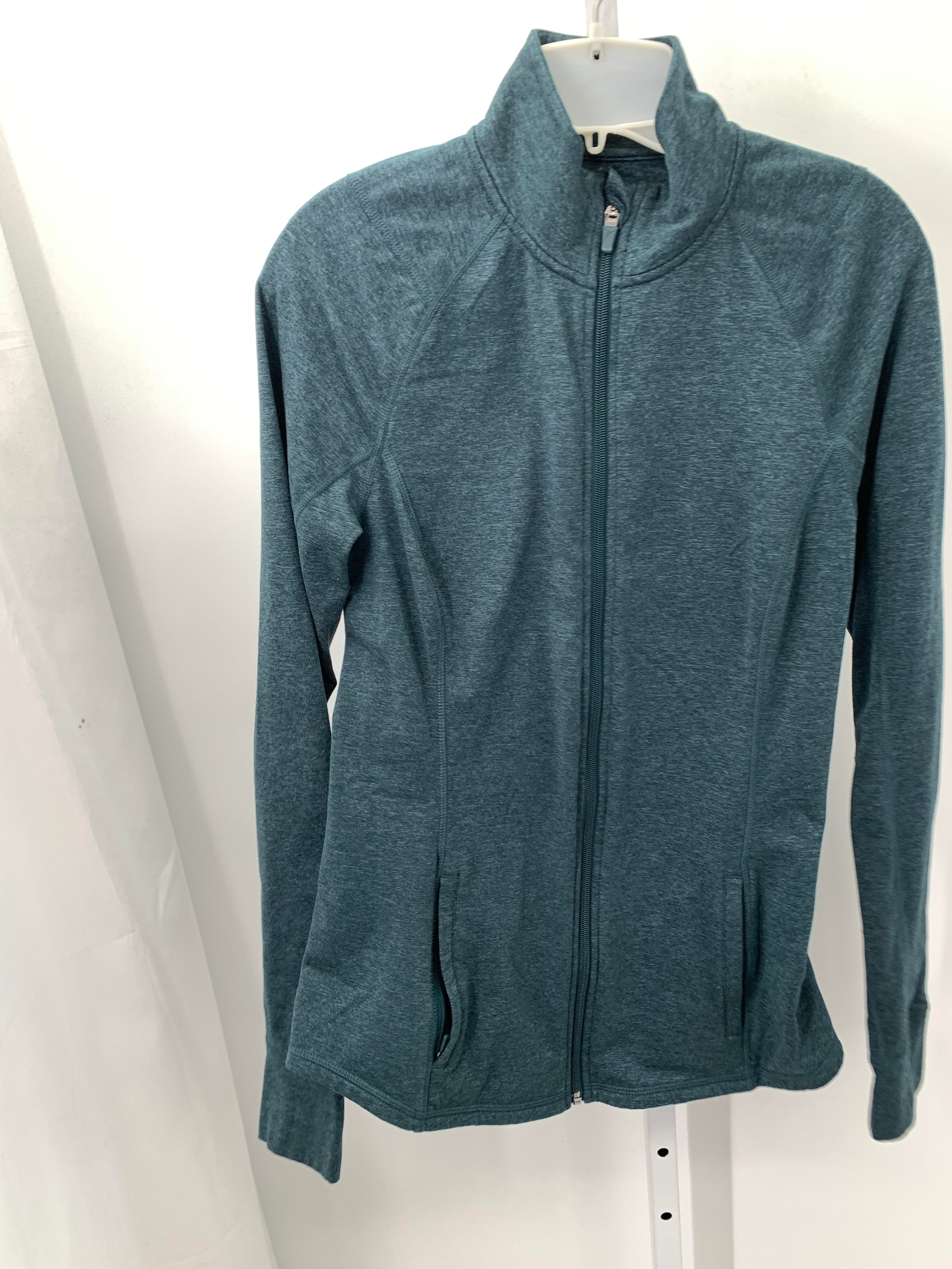 Old Navy Size Medium Misses Sweat Jacket