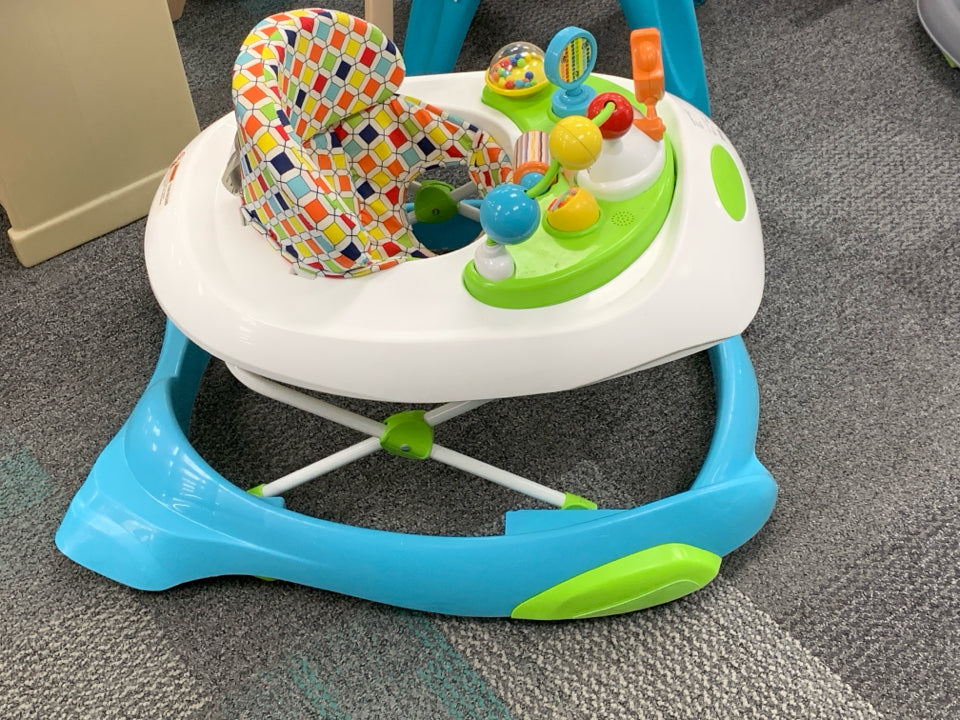 Babies R Us activity walker
