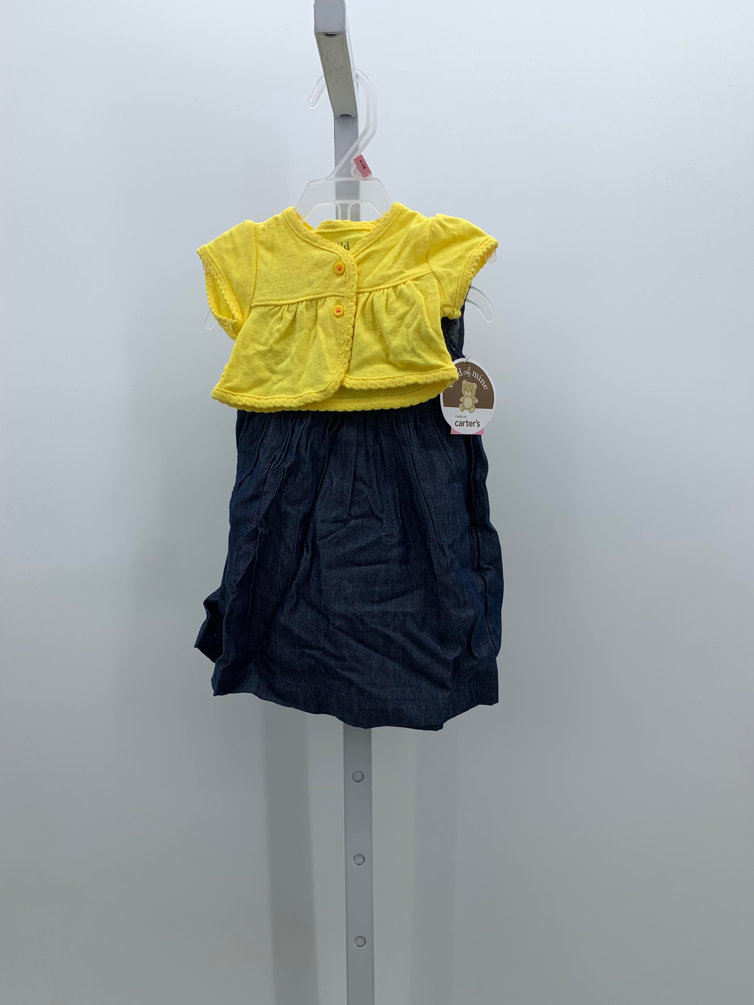 Child of Mine Size 0-3 months Women's 2 Pieces