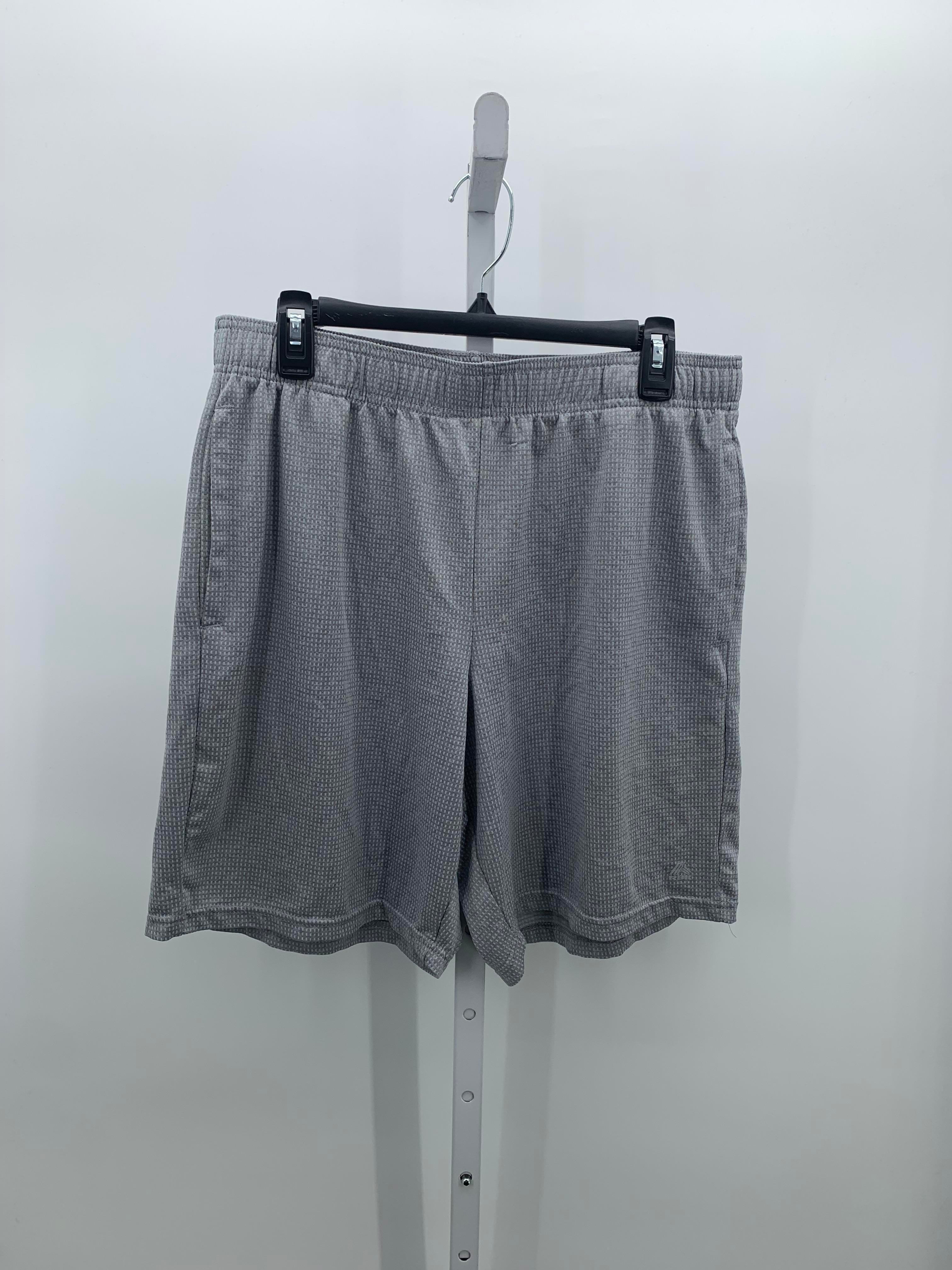 DRAW WAIST SHORTS