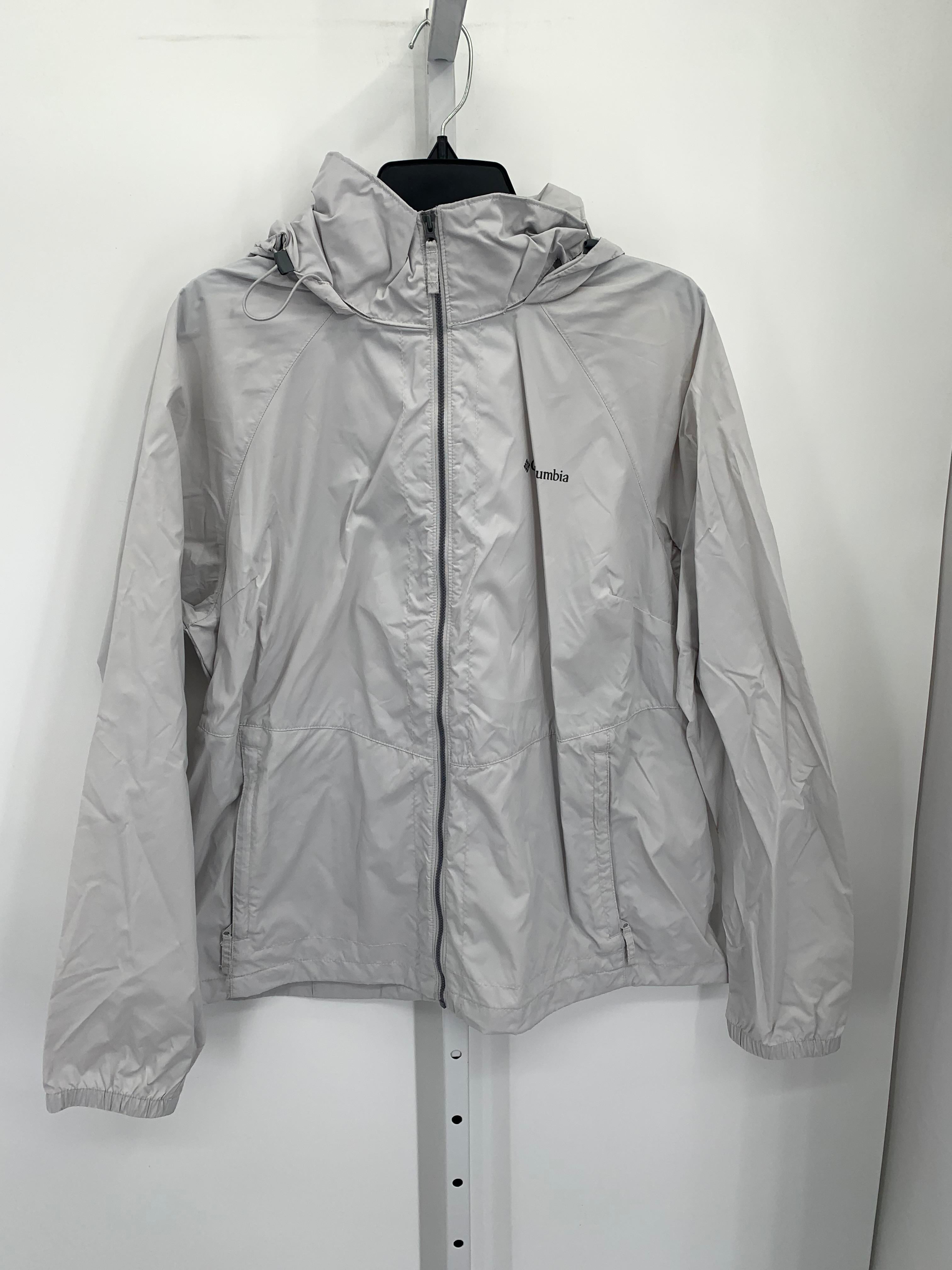 Columbia Size XXL Misses Lightweight Jacket