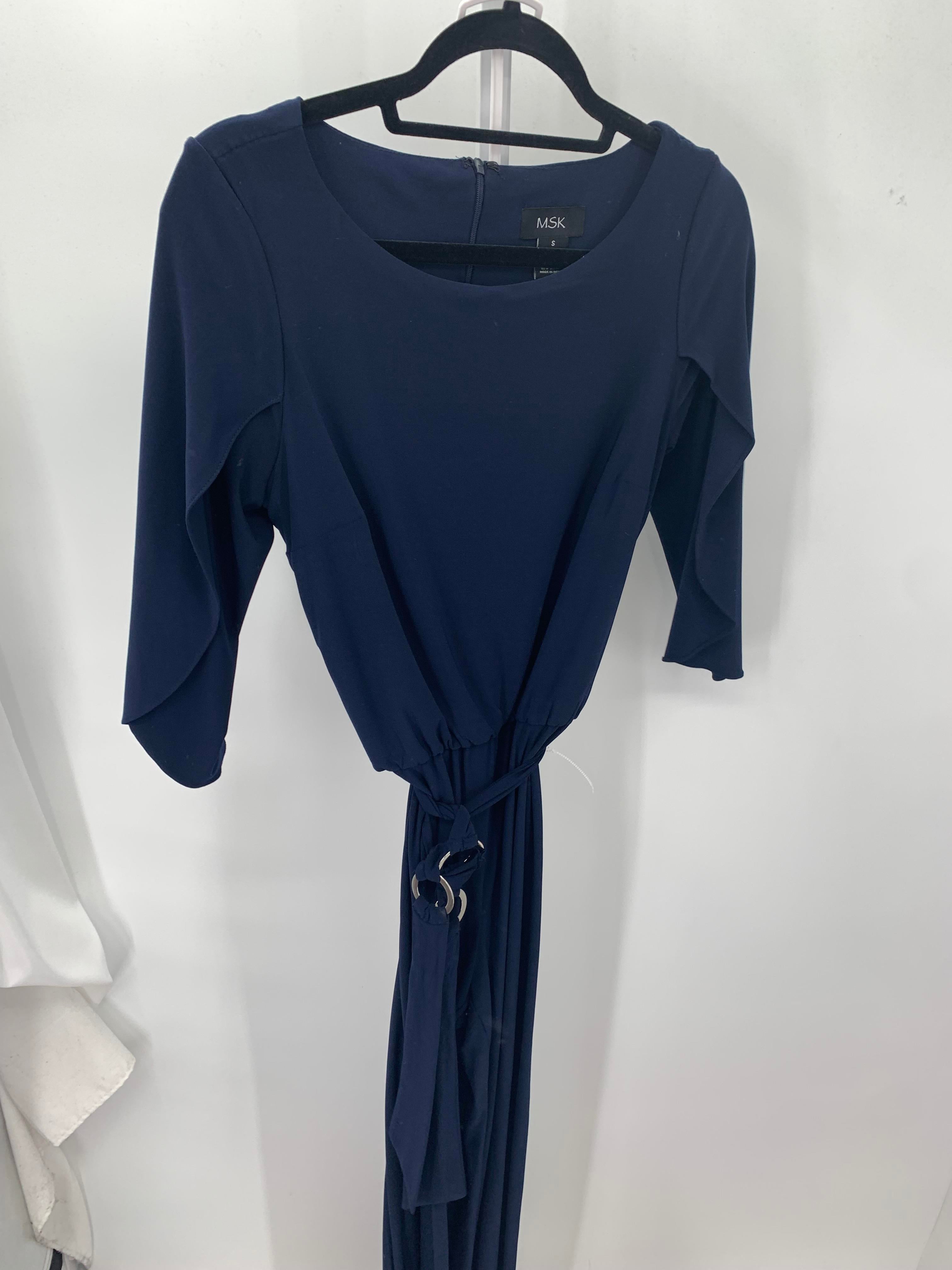 MSK Size Small Misses Jumper