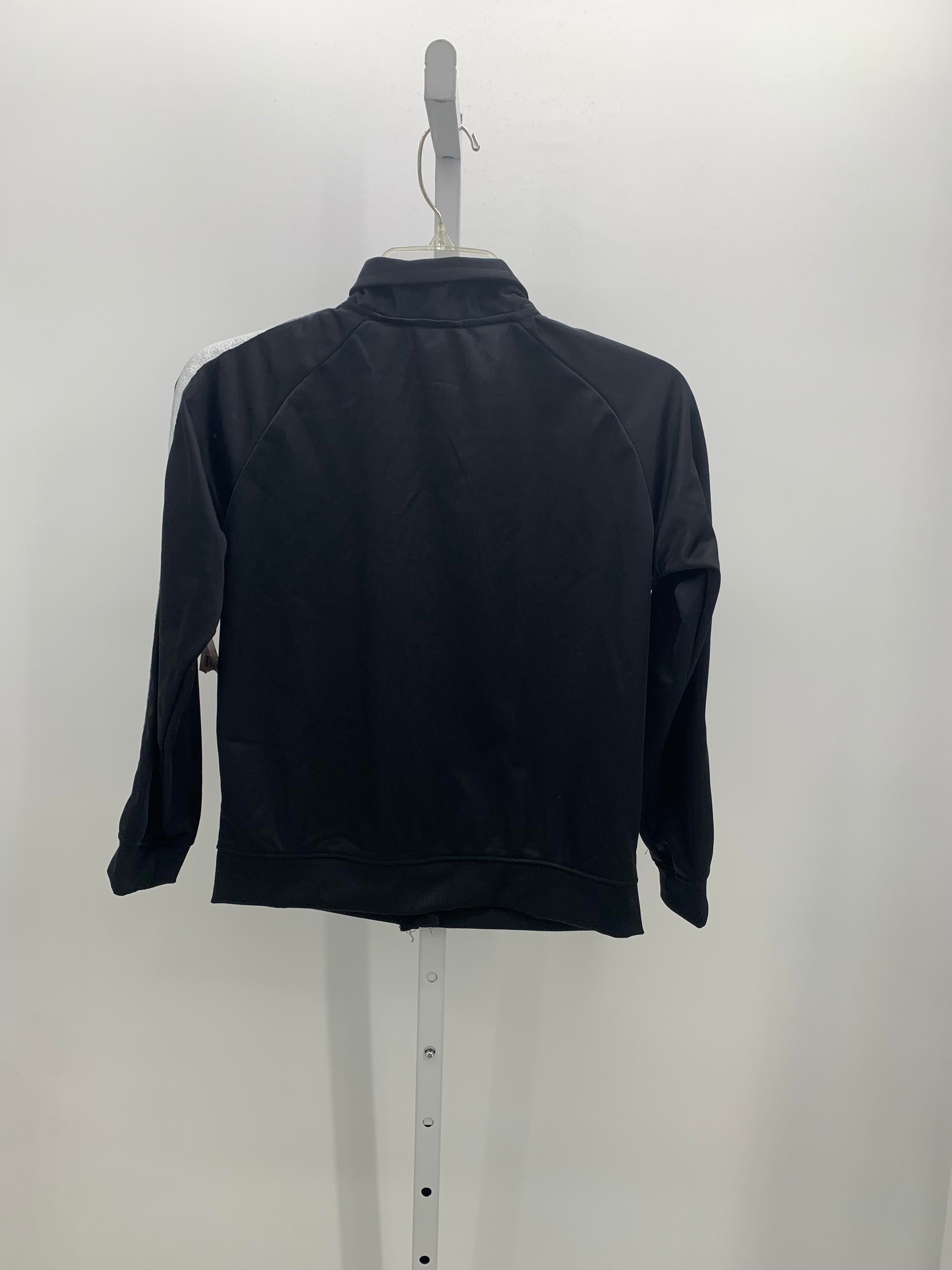Pro Player Size 14 Girls Sweat Jacket