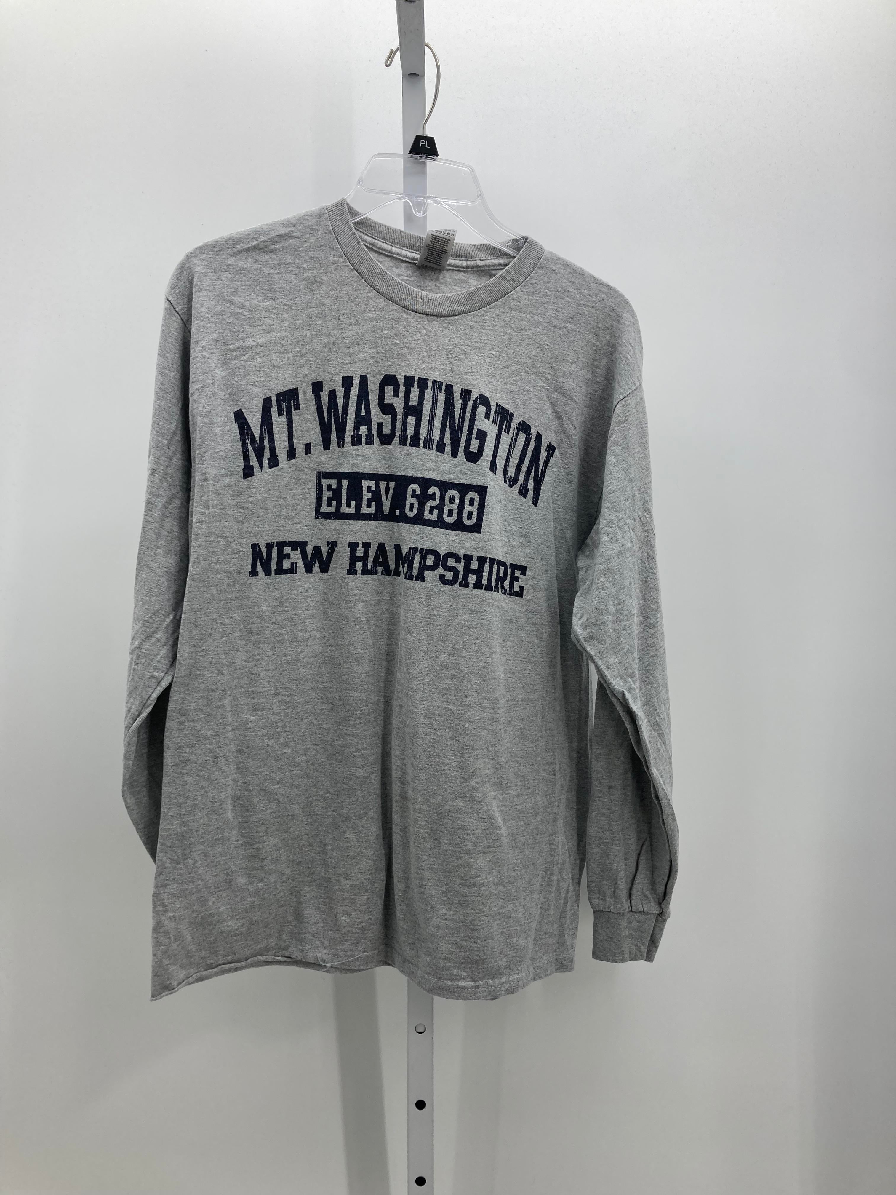 MT WASHINGTON KNIT