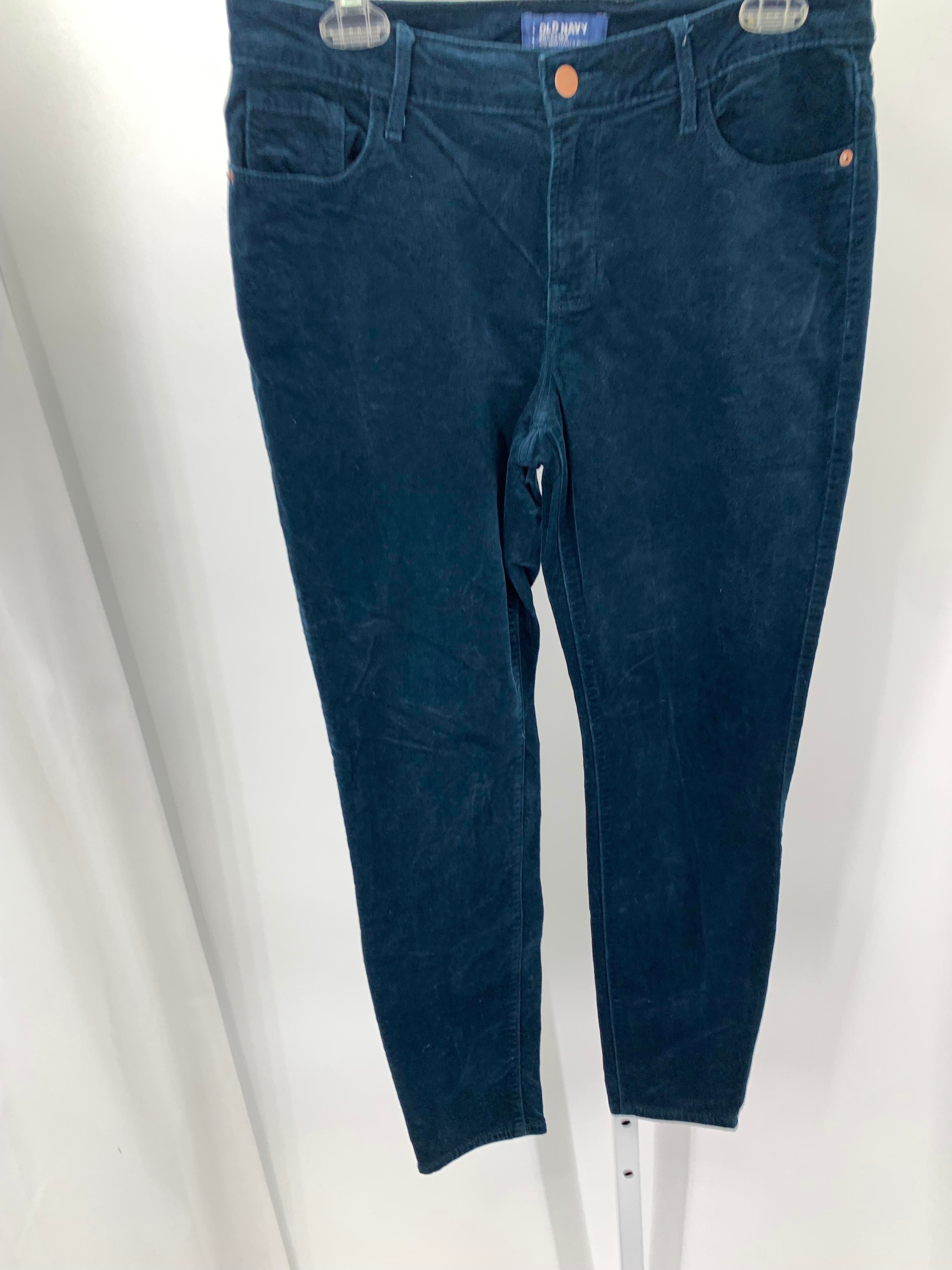 Old Navy Size 10 Misses Pants
