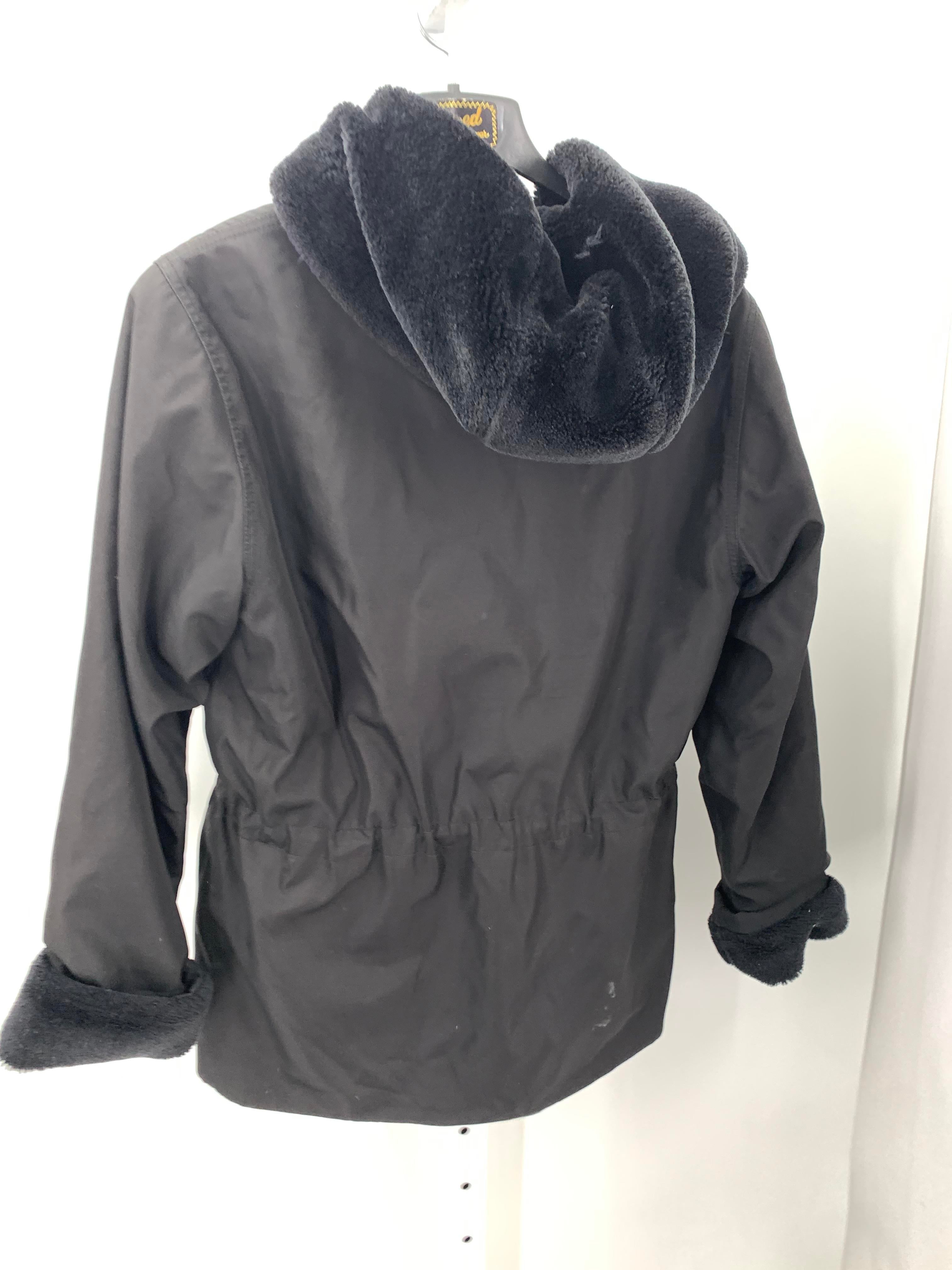 Croft & Barrow Size Small Misses Winter Coat