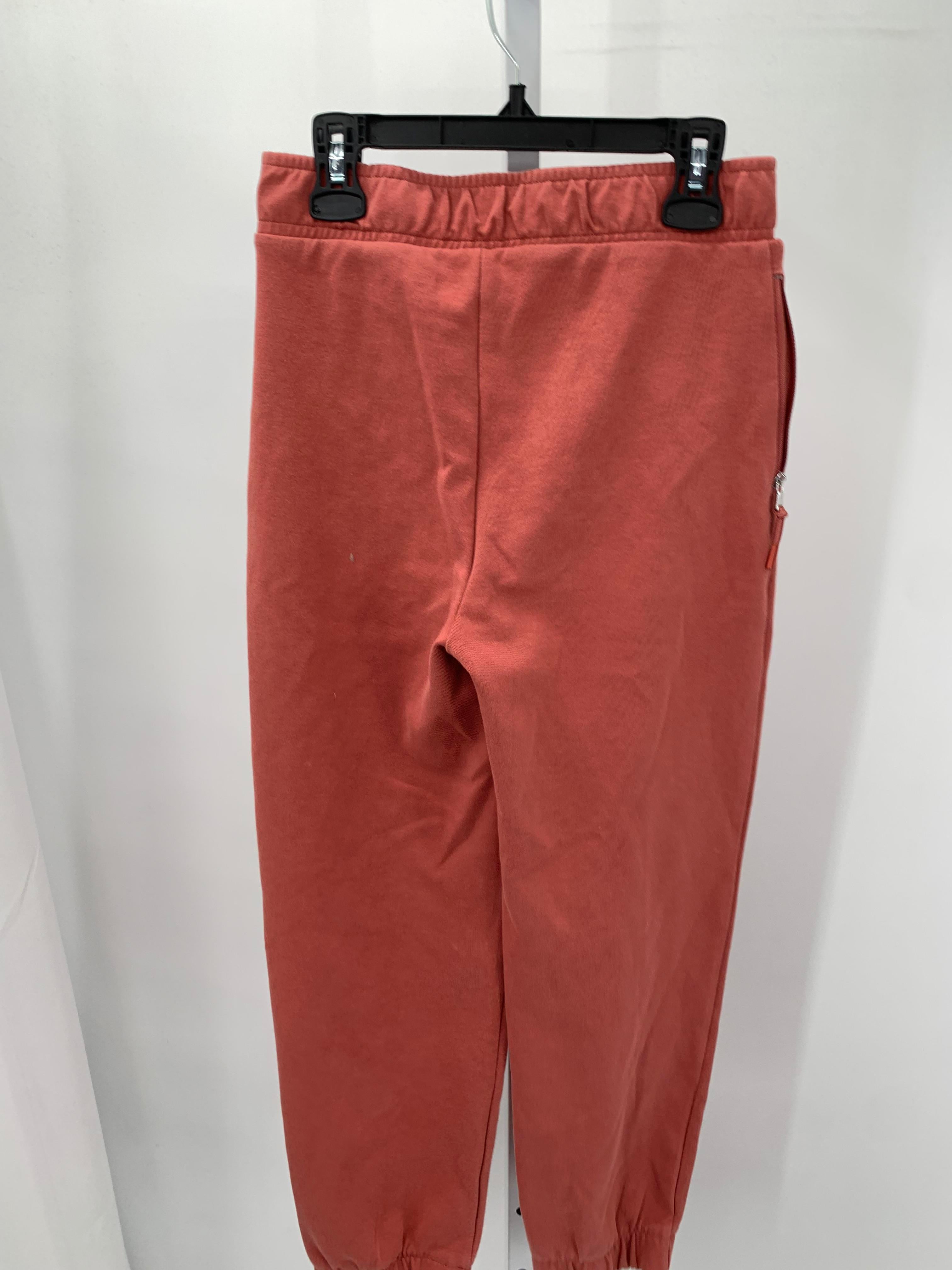ELASTIC WAIST KNIT