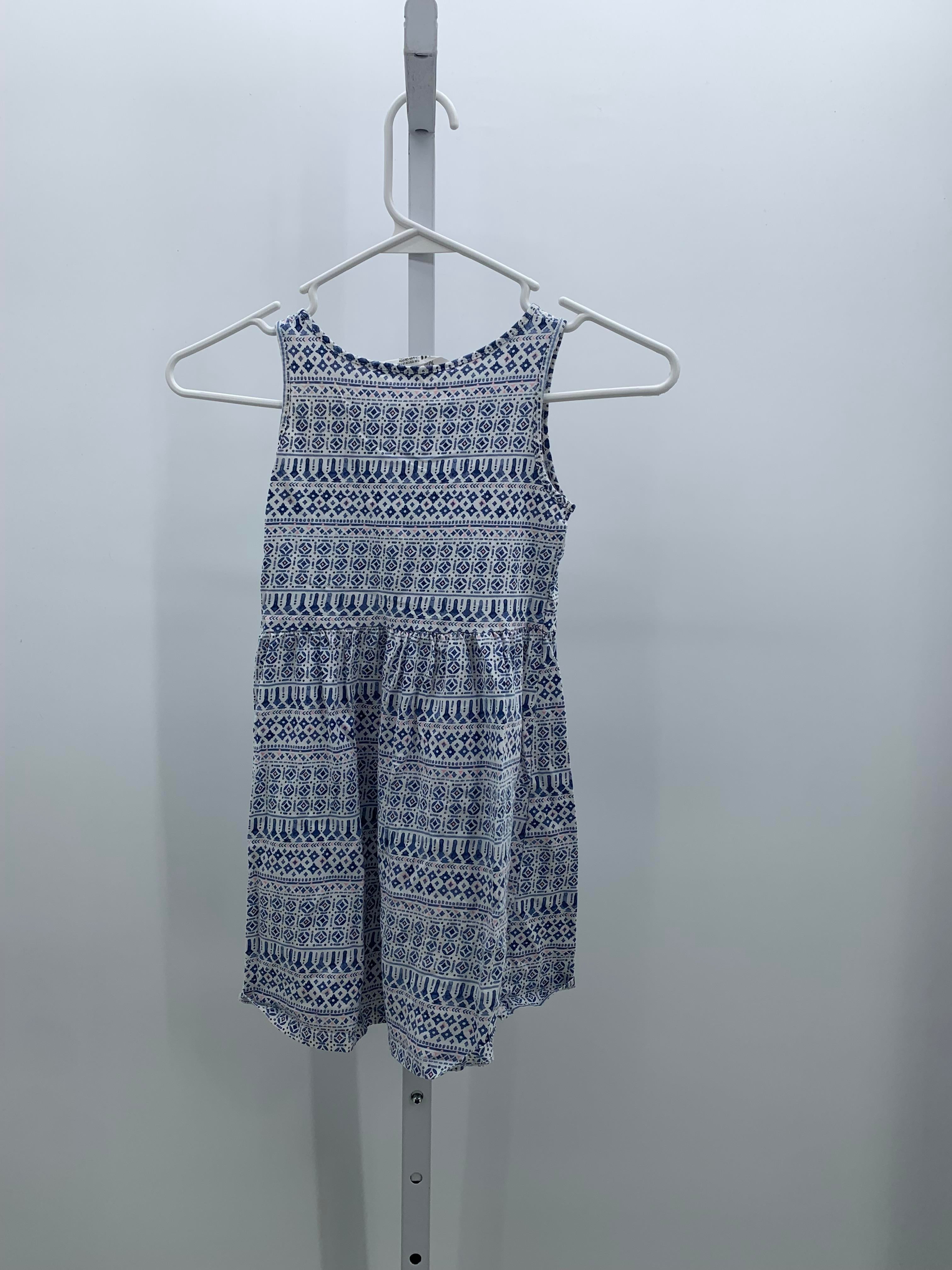 H&M Size 6-8 Girls Sundress