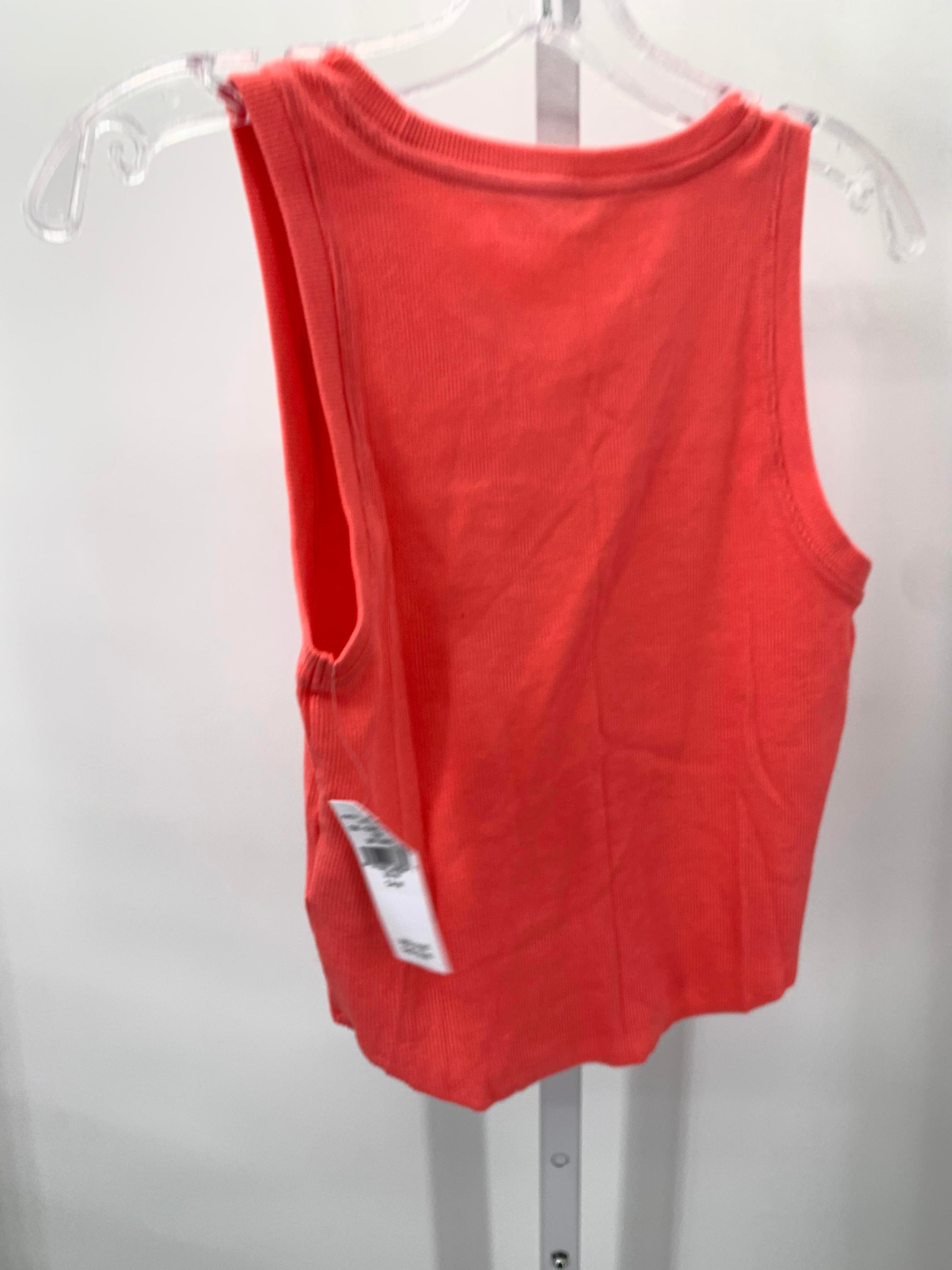 American Eagle Size Medium Juniors Tank