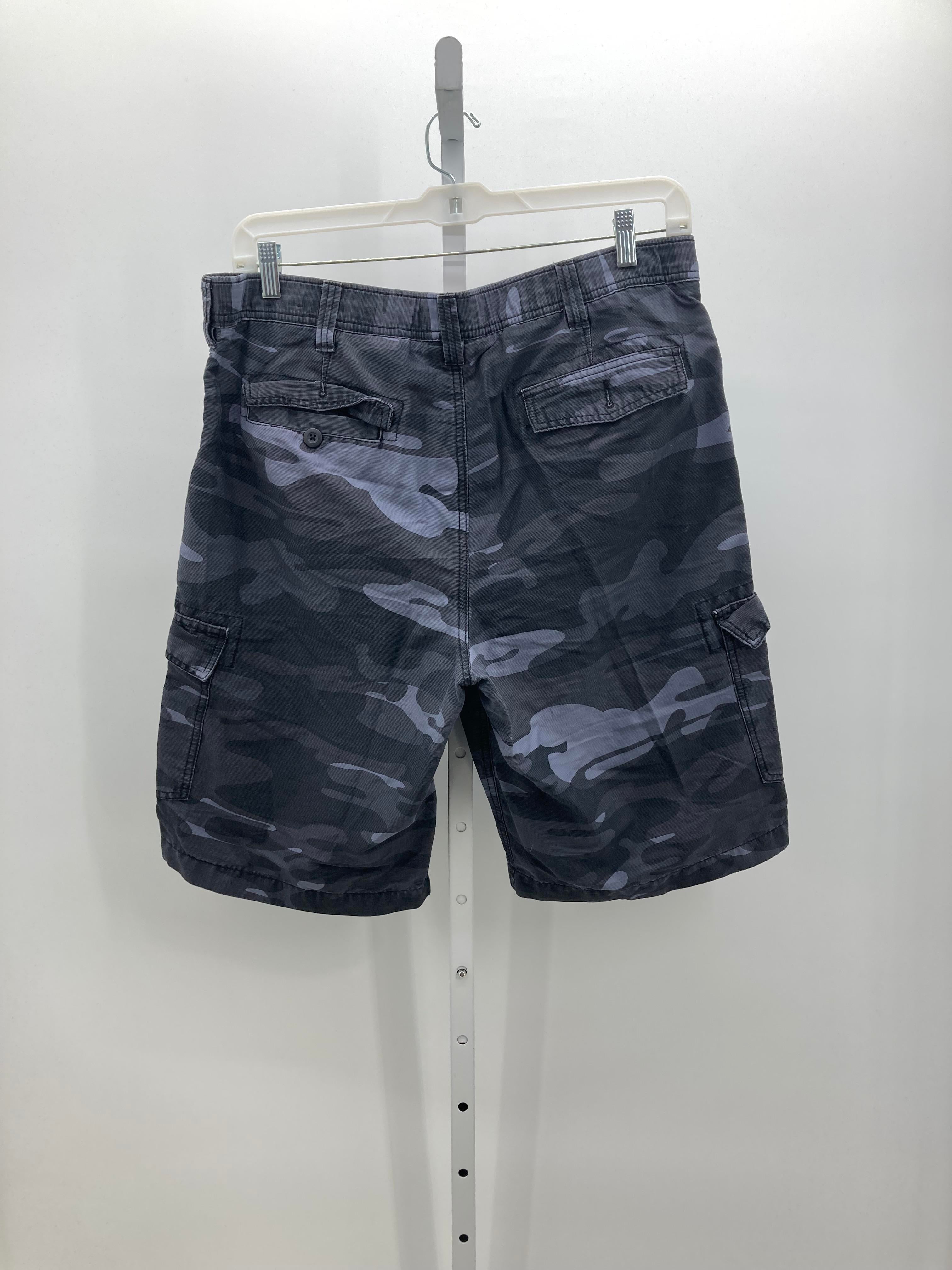 CARGO SHORTS