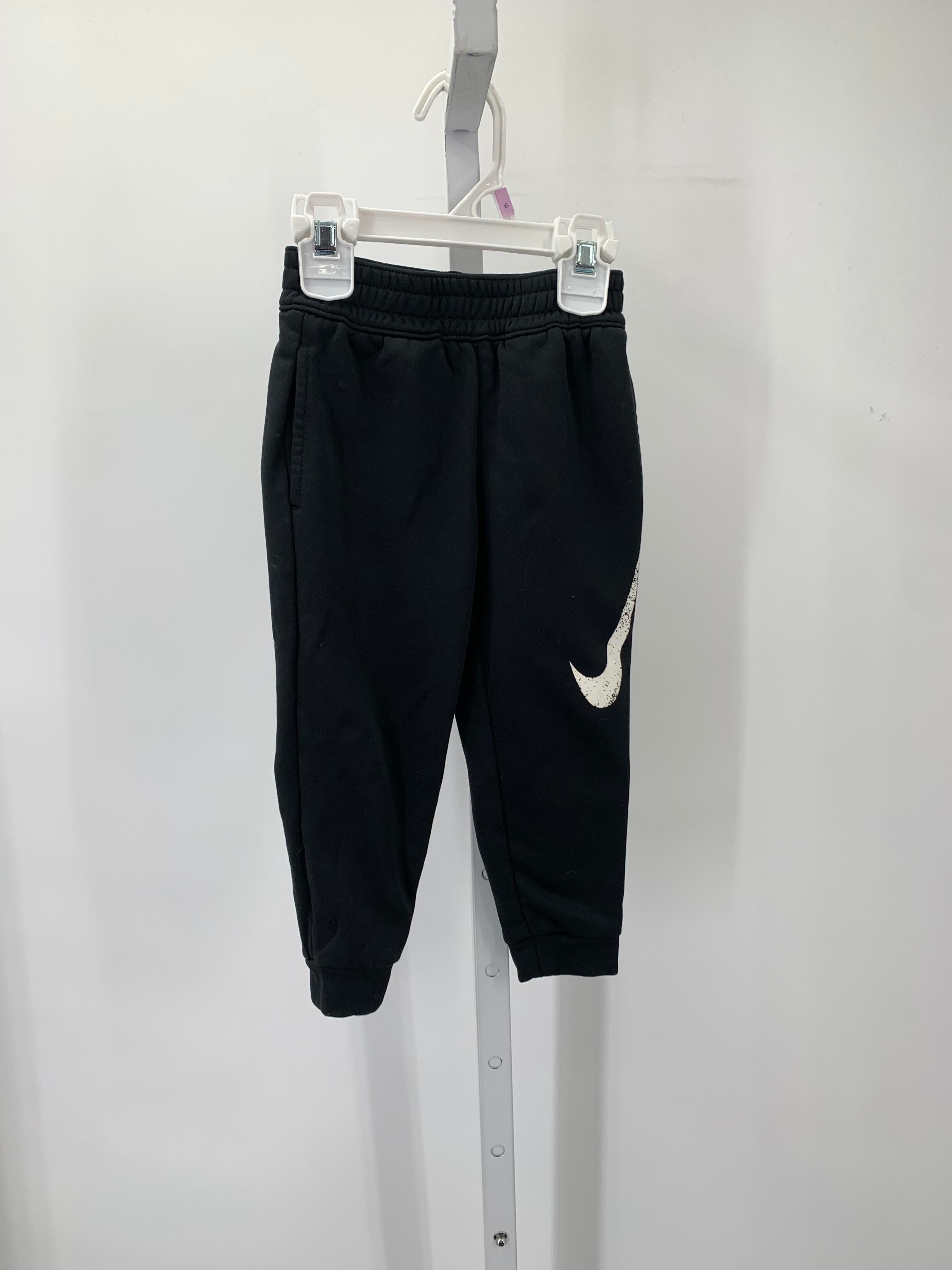 ELASTIC WAIST KNIT