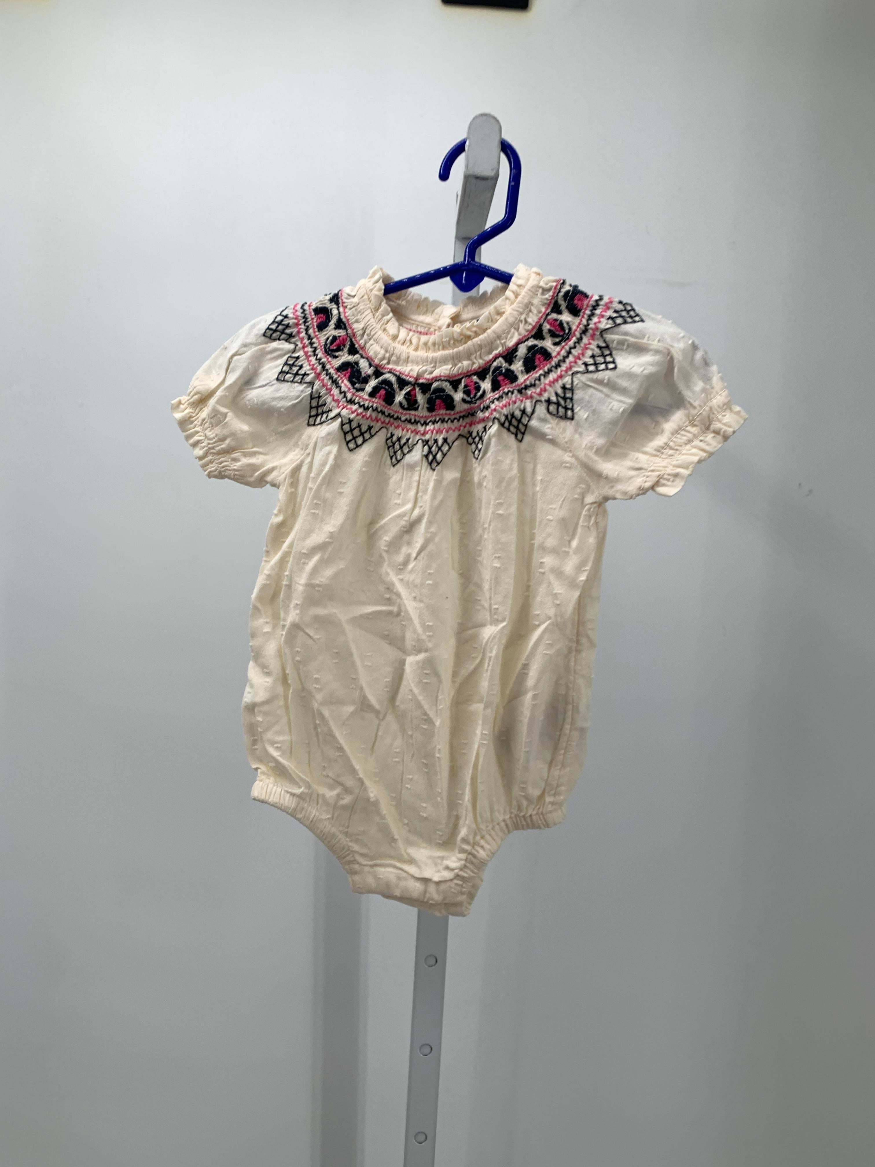 EMBROIDERED SHIRT