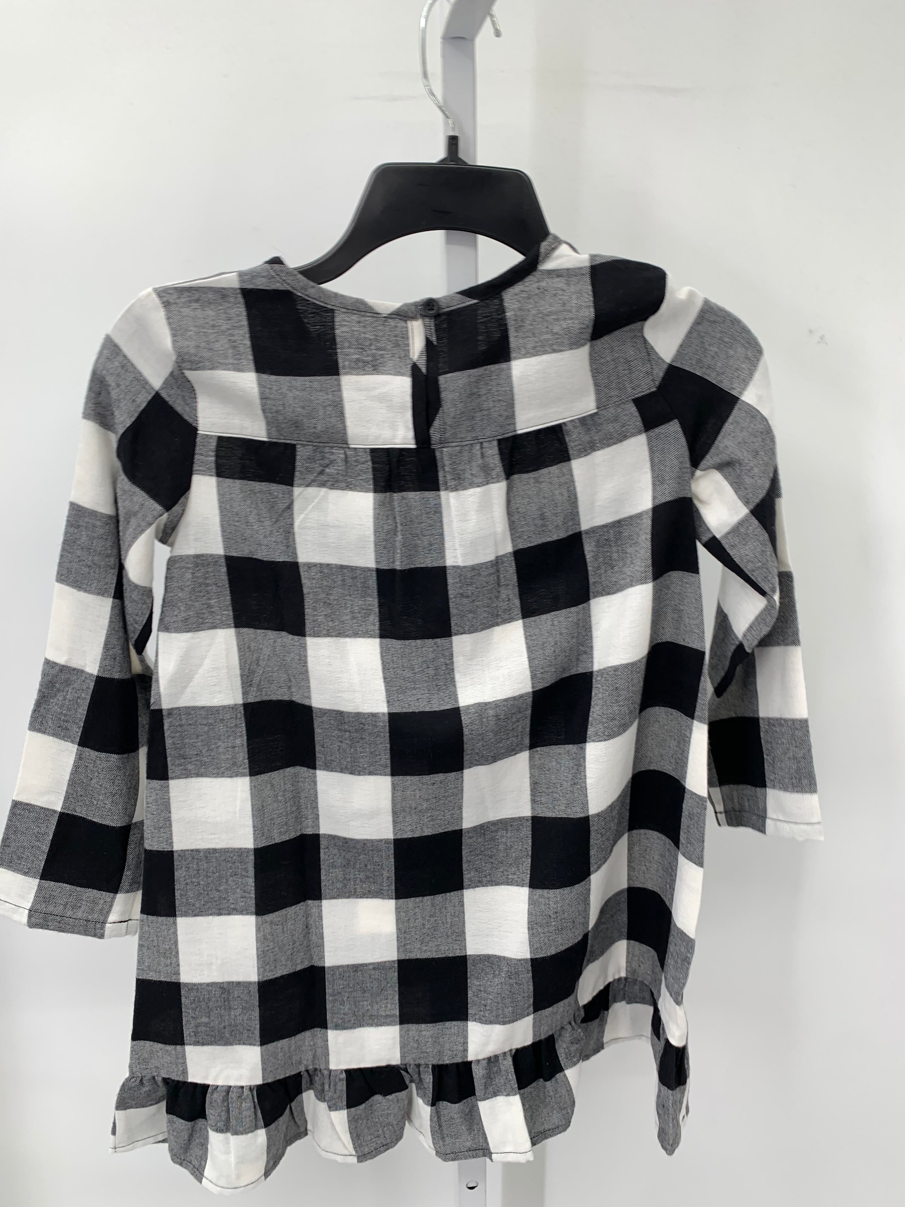 Size 6/6X Girls Nightgown