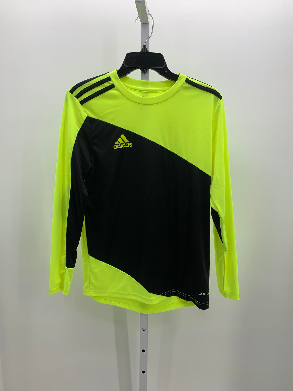 BLACK ACTIVE WEAR