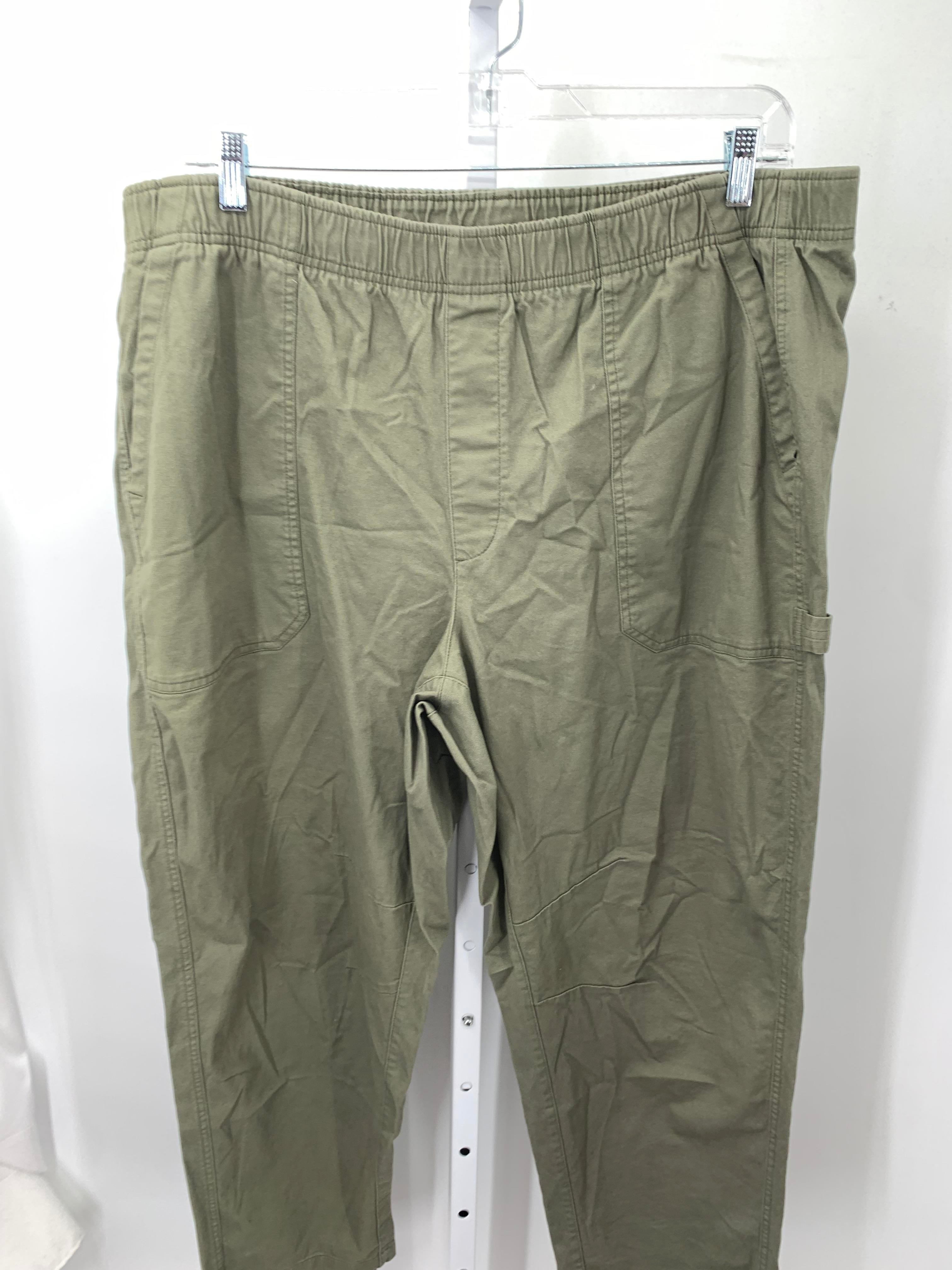 Old Navy Size 2X Womens Pants