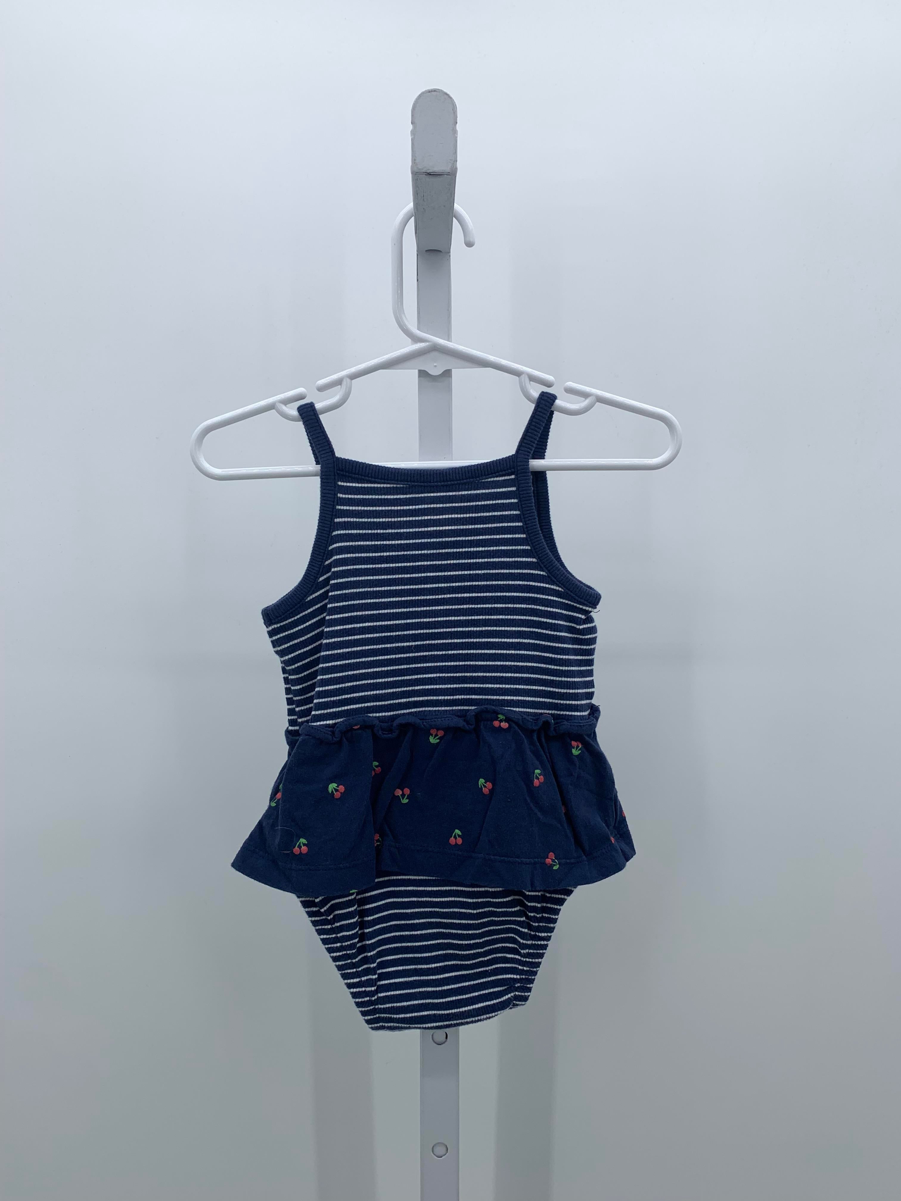 Carters Size 6 Months Girls Sundress