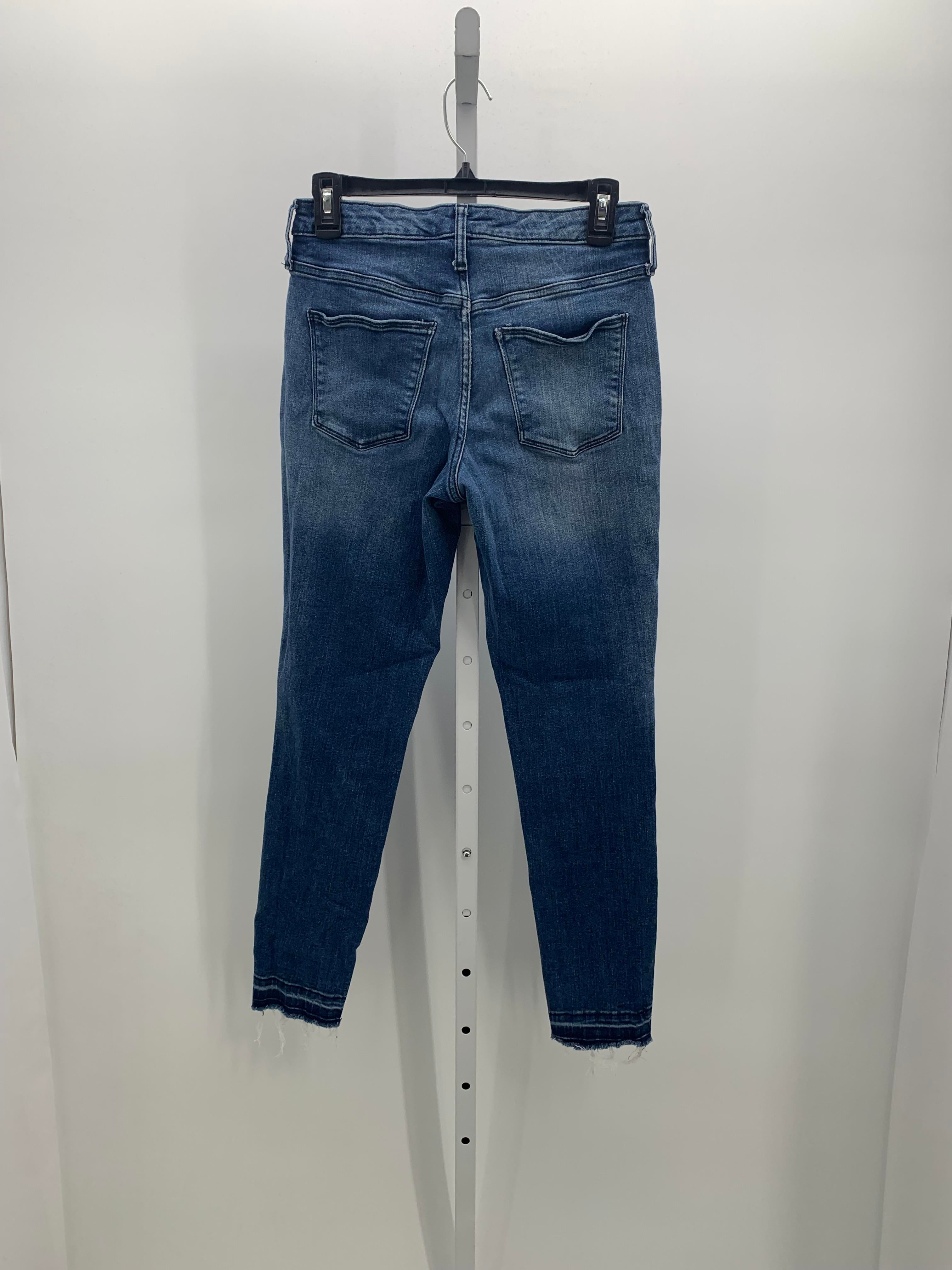 Universal Thread Size 6 Misses Jeans