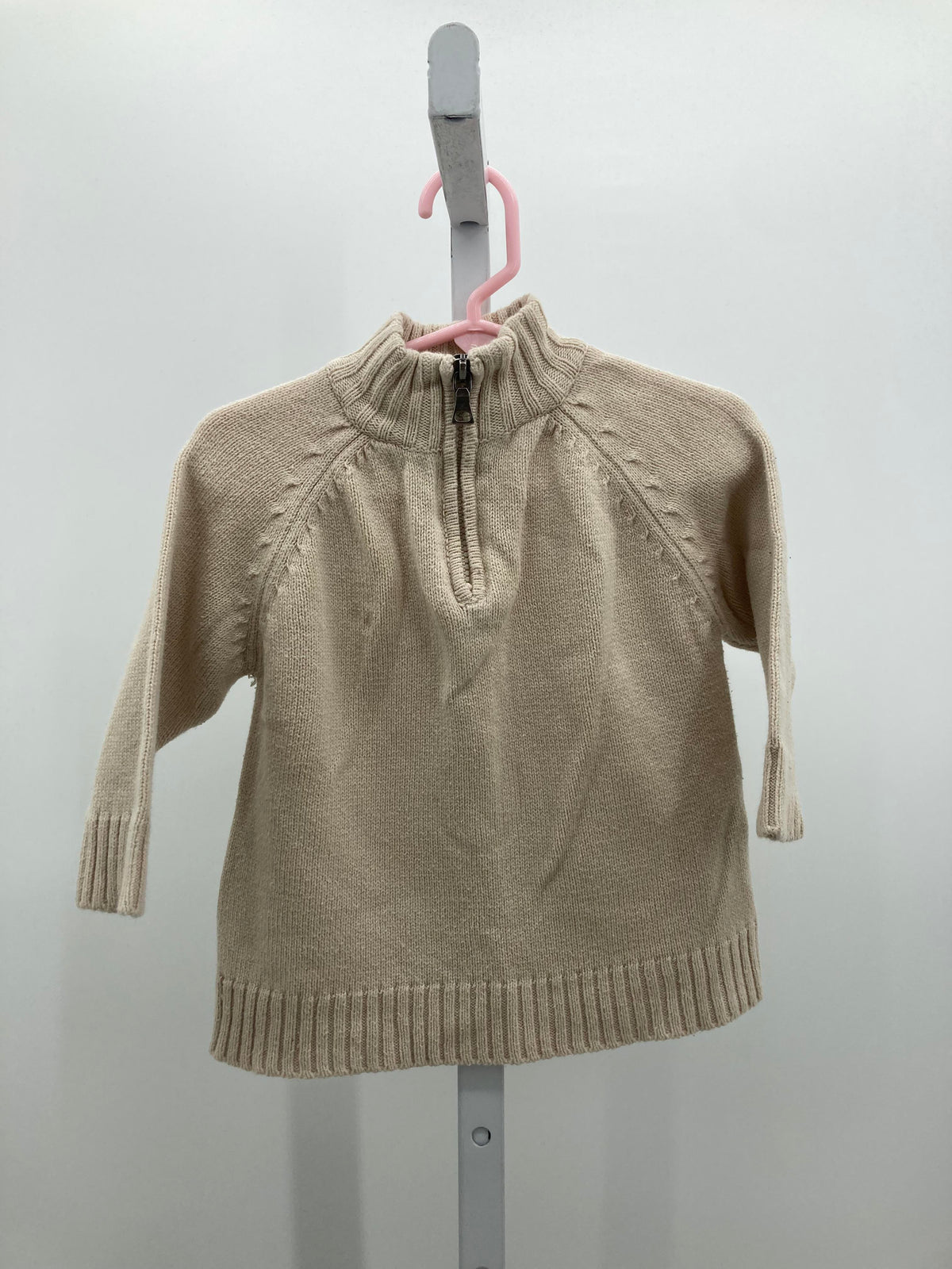 PARTIAL ZIP