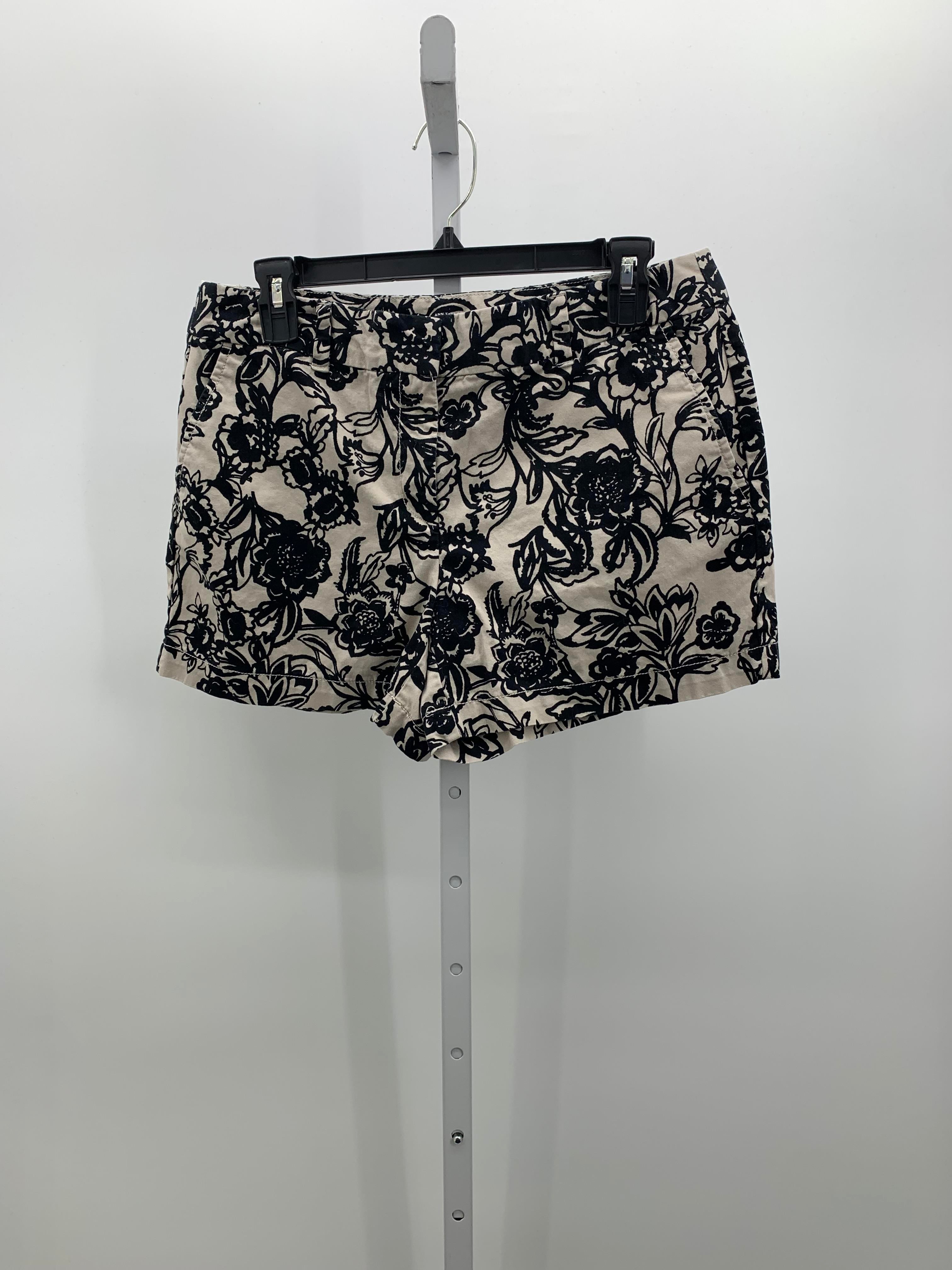 Loft Size 6 Misses Shorts