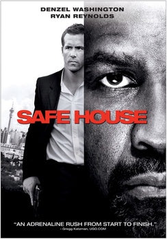 Safe House  -