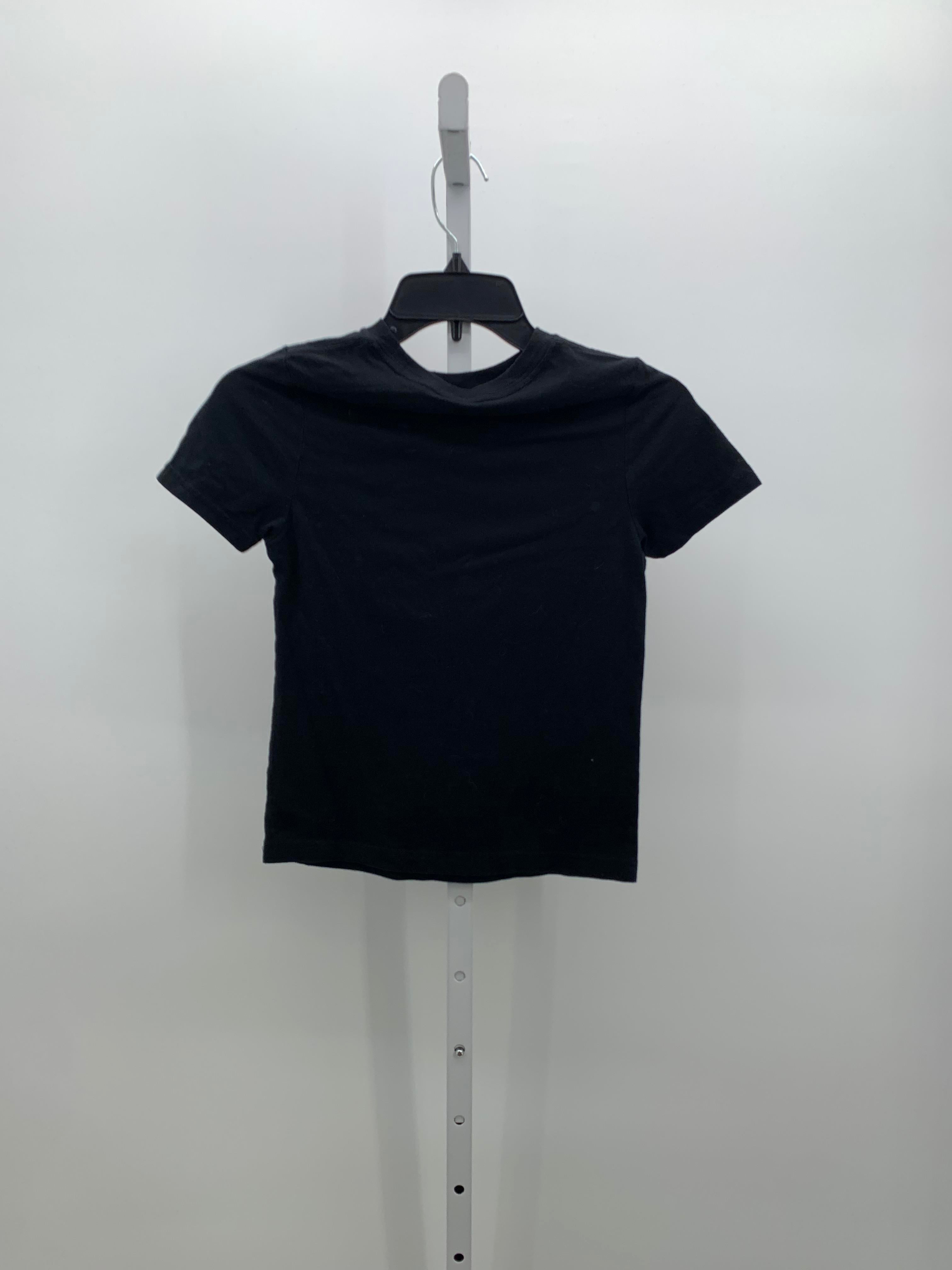SHORT SLV SHIRT MINECRAFT JACK O'LANTERN