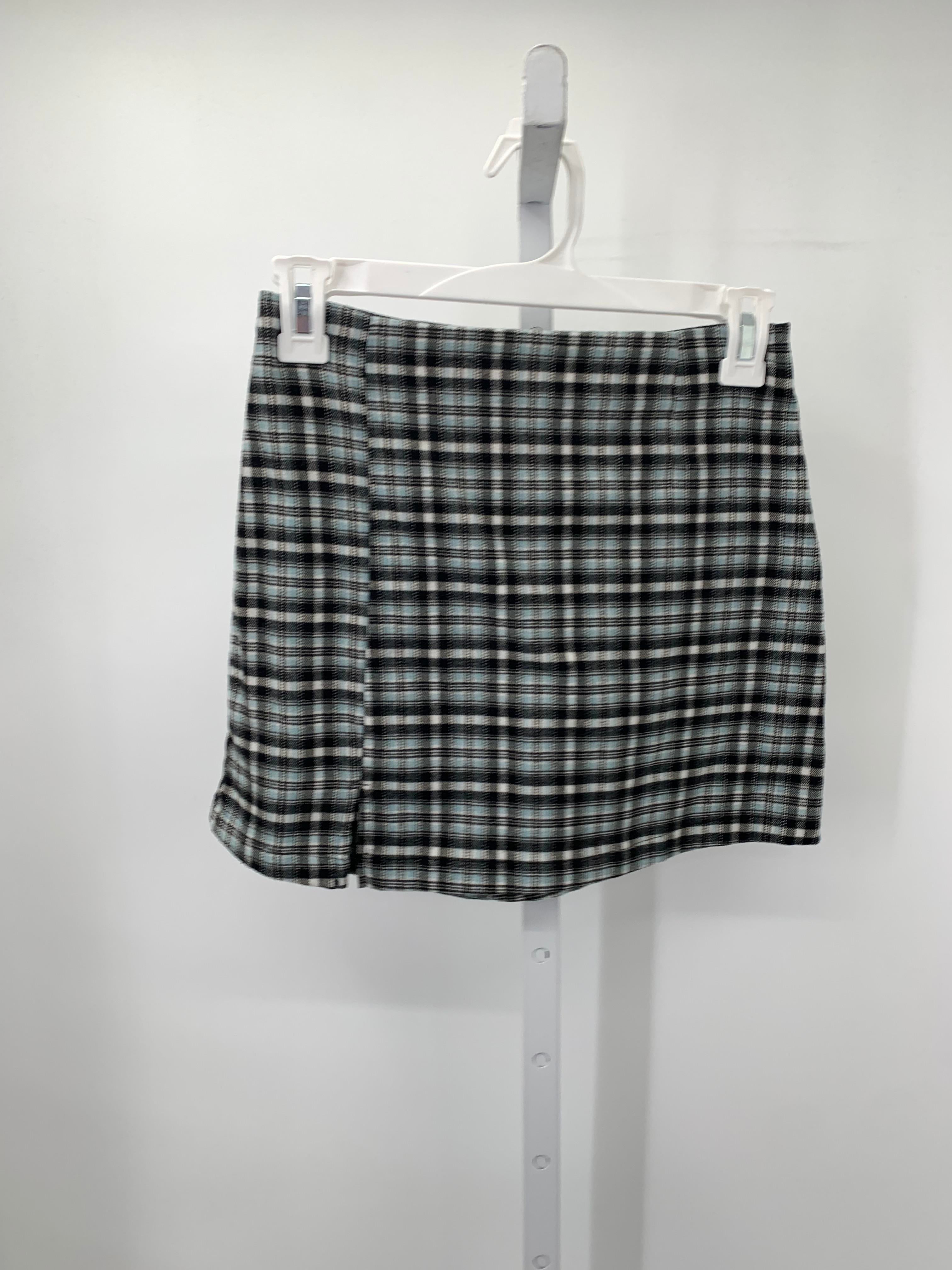 Art Class Size 10-12 Girls Skirt