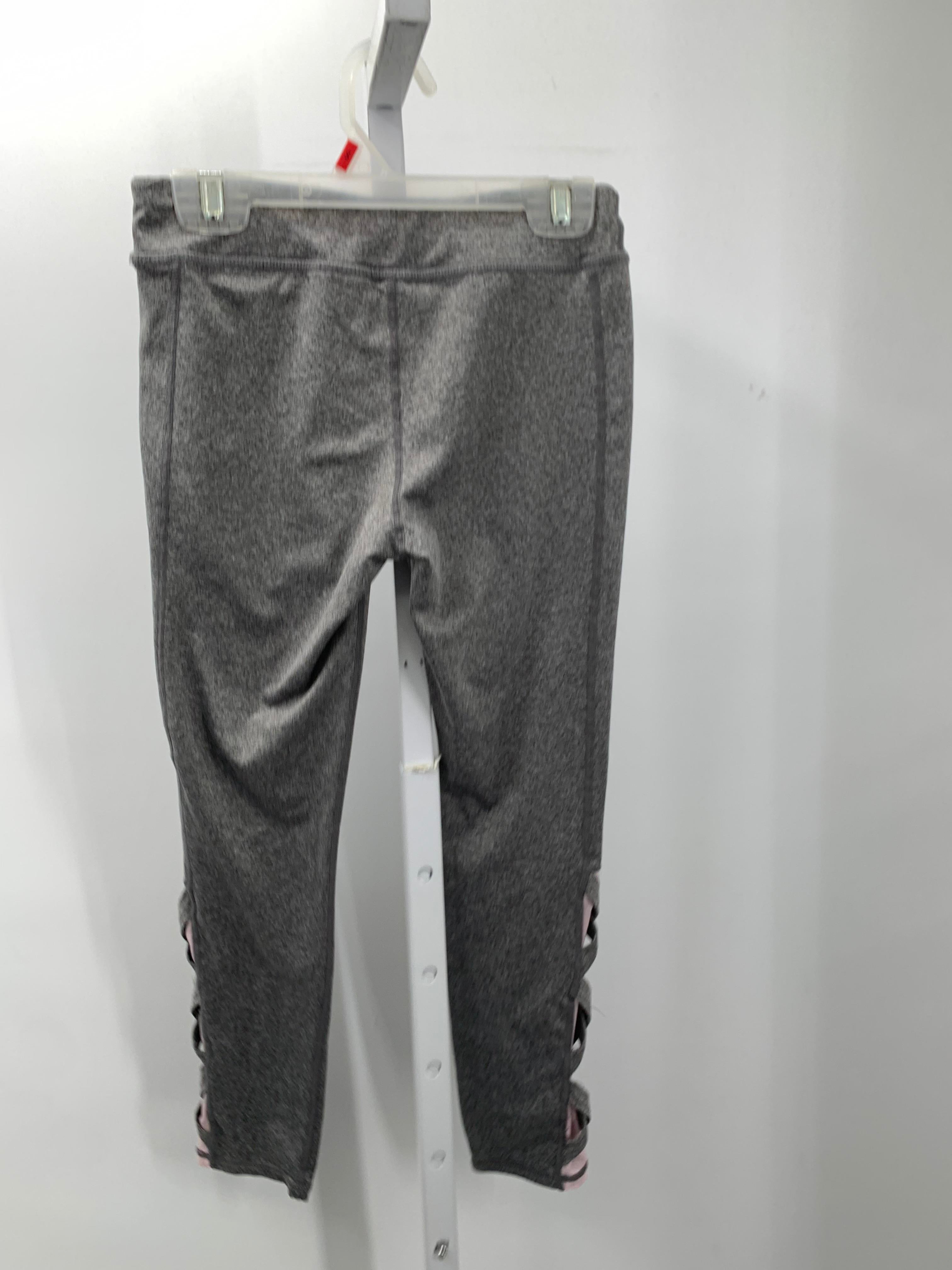 Ideology Size 8-10 Girls Pants