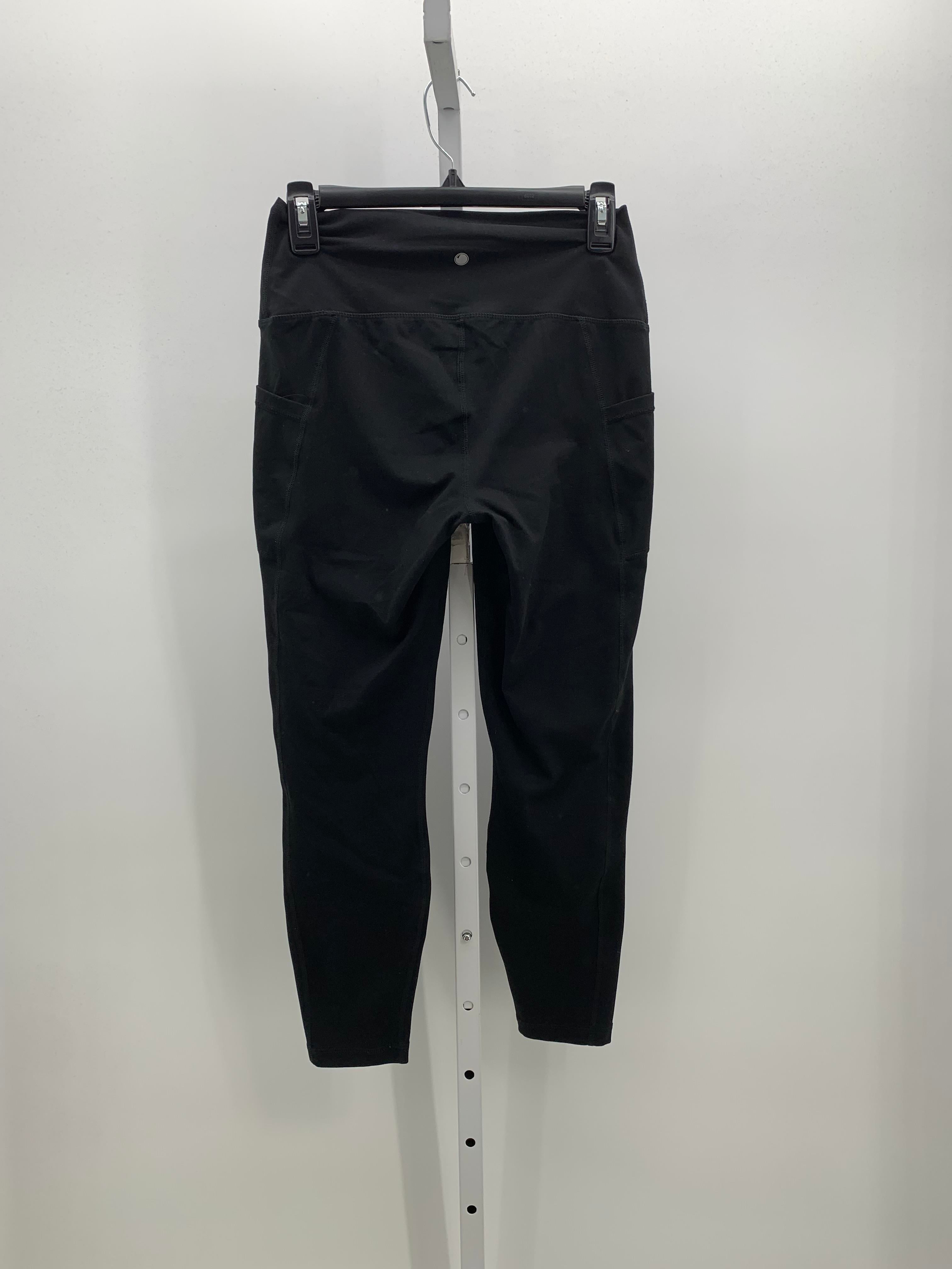 Yogalicious Size Large Misses Leggings