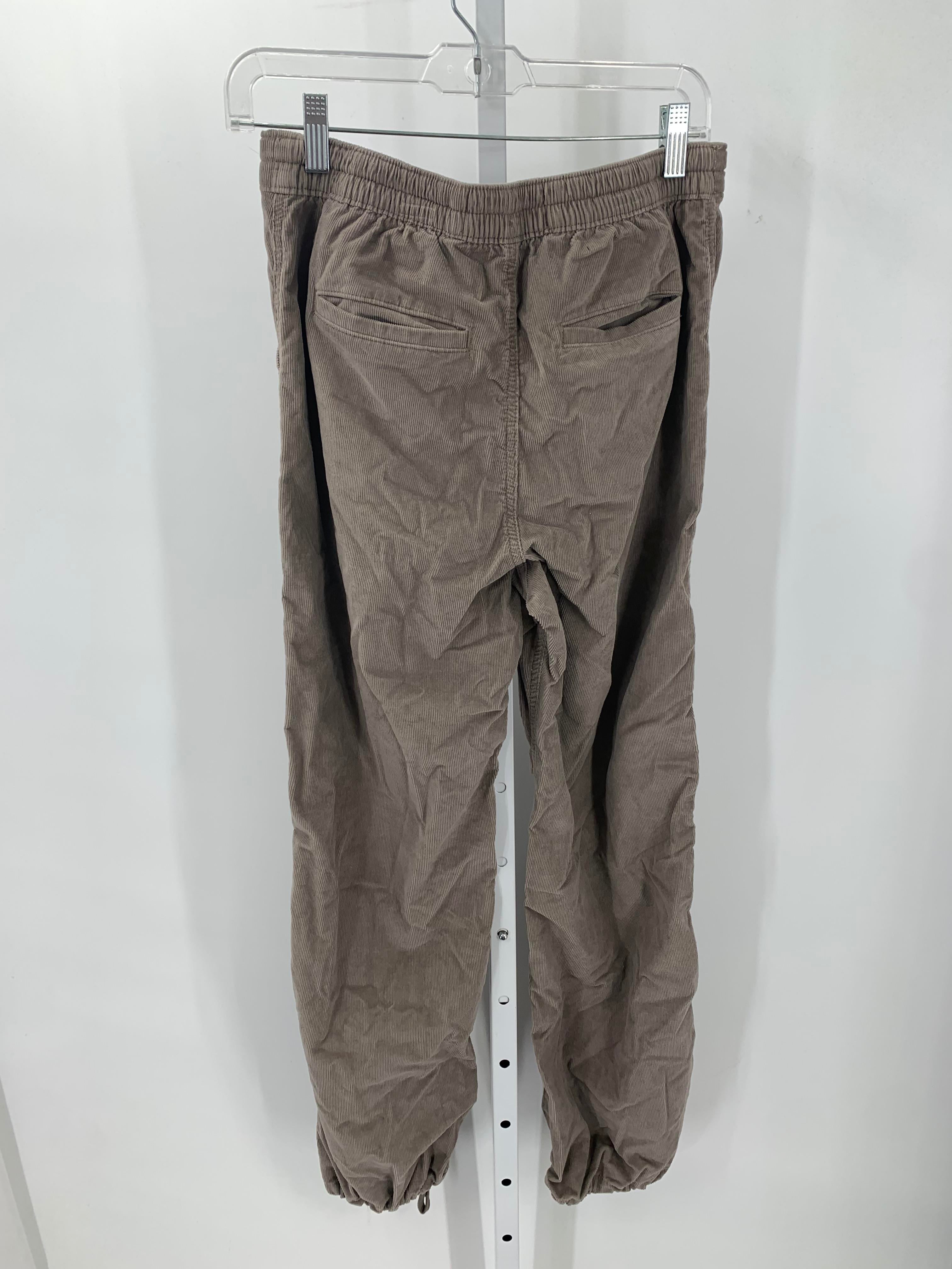 Hollister Size Small Juniors Corduroy