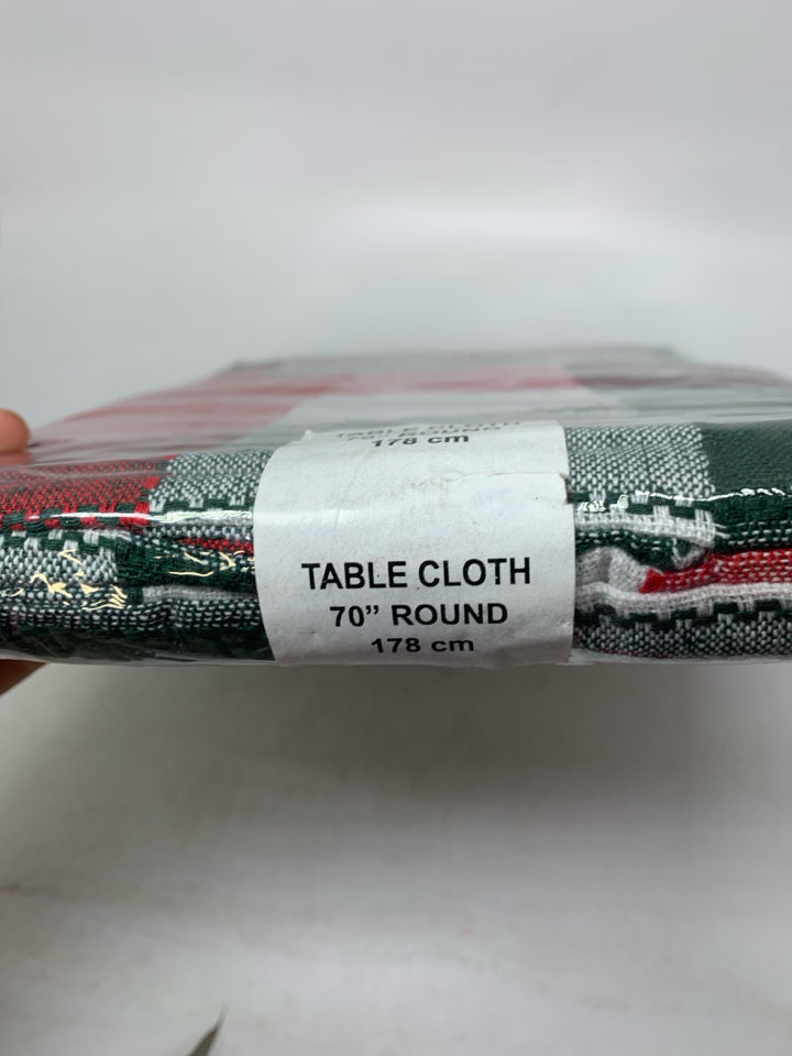 Holiday Bedding