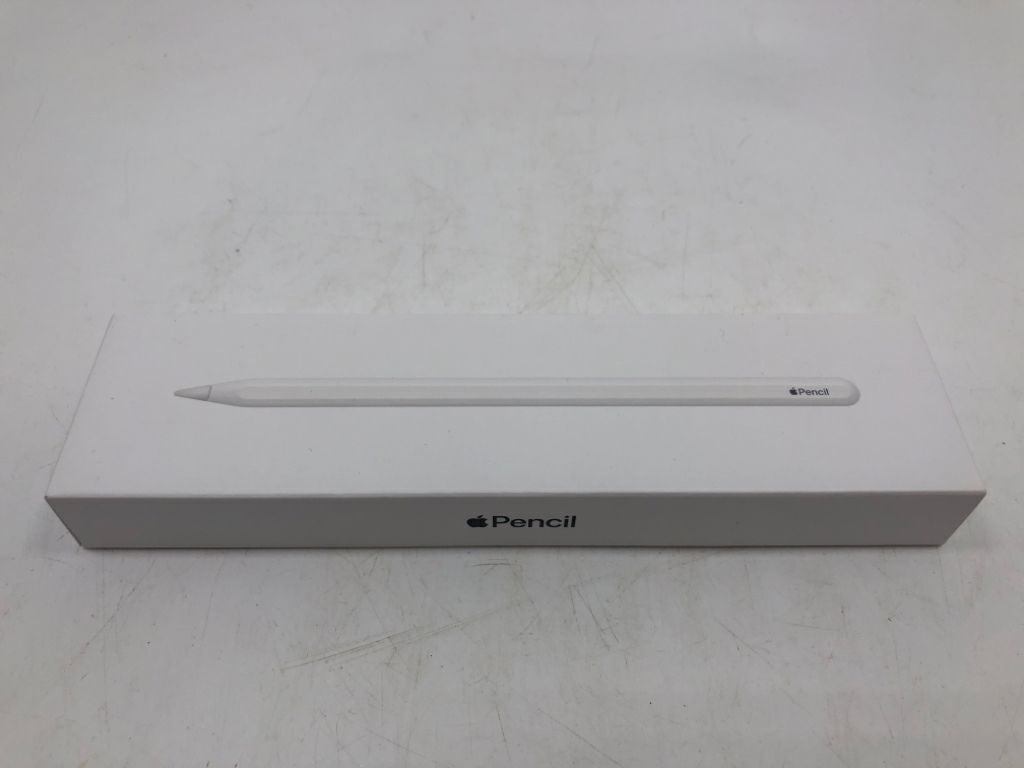 NIB APPLE TABLET PENCIL- 2ND GENERATION