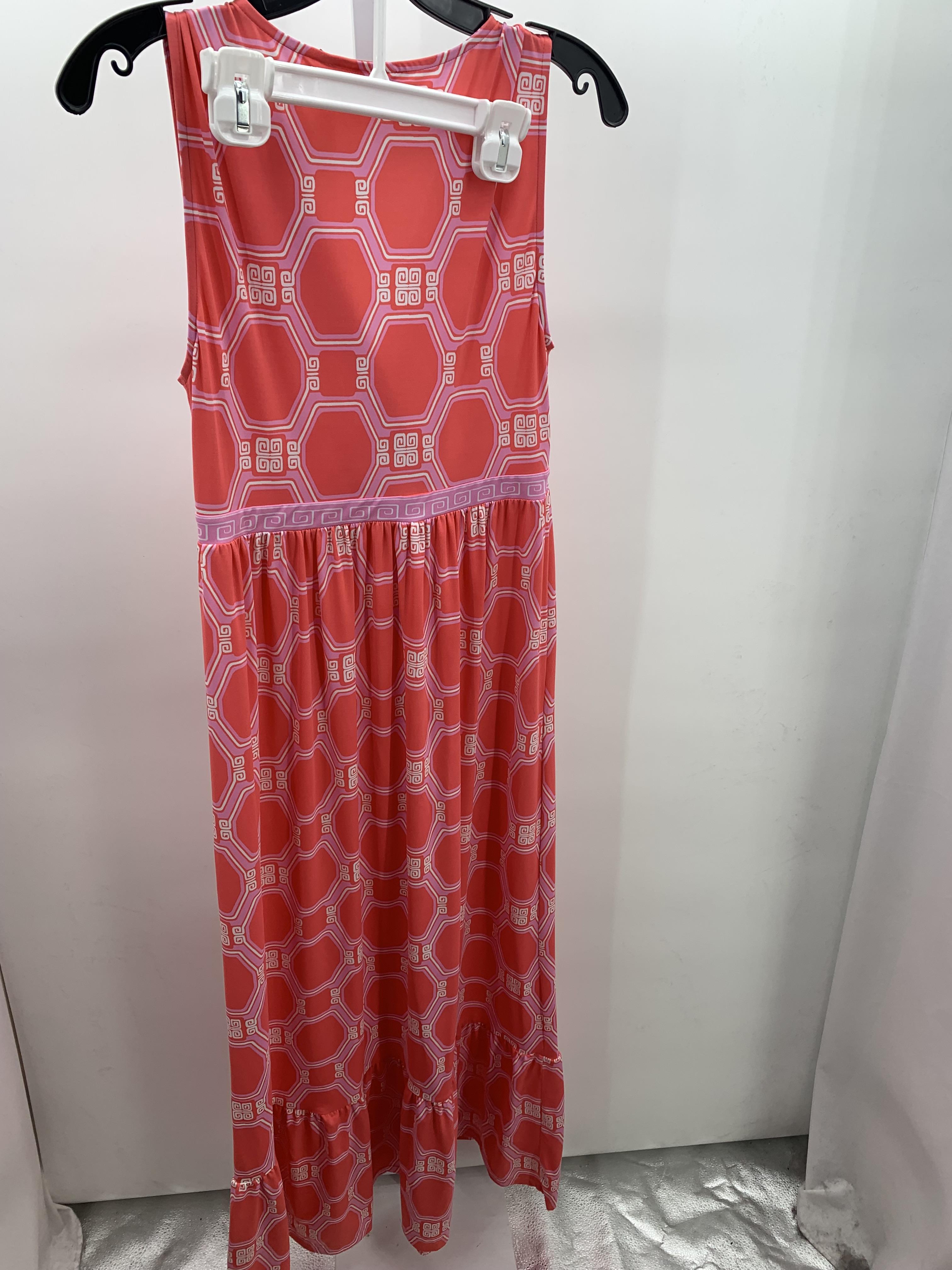 Size Small Misses Sundress