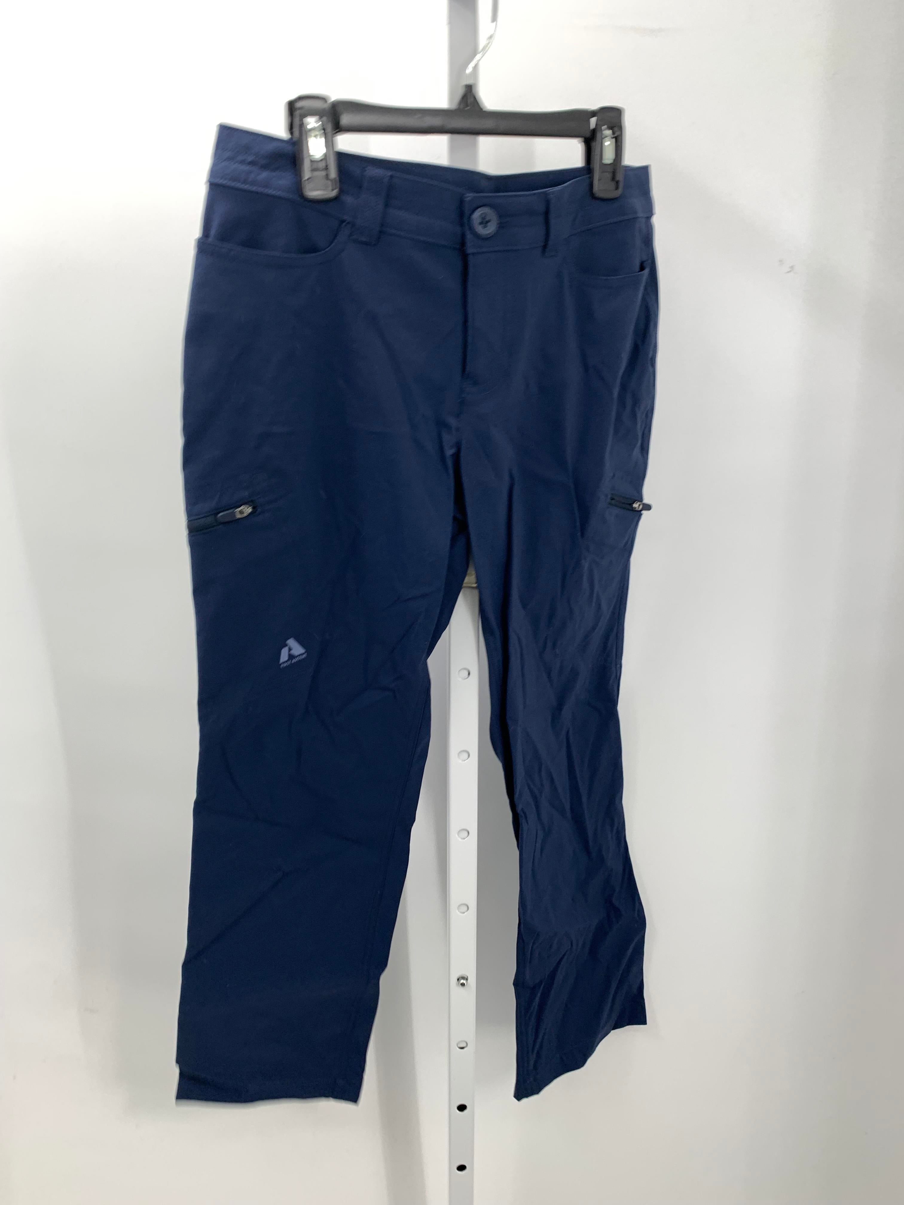 Eddie Bauer Size 2 Petite Petite Pants