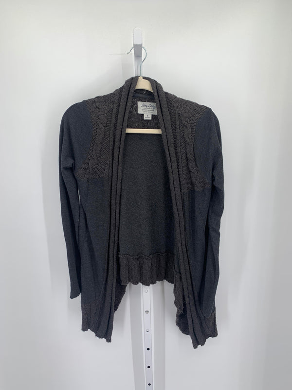 Lucky Brand Size Small Misses Cardigan