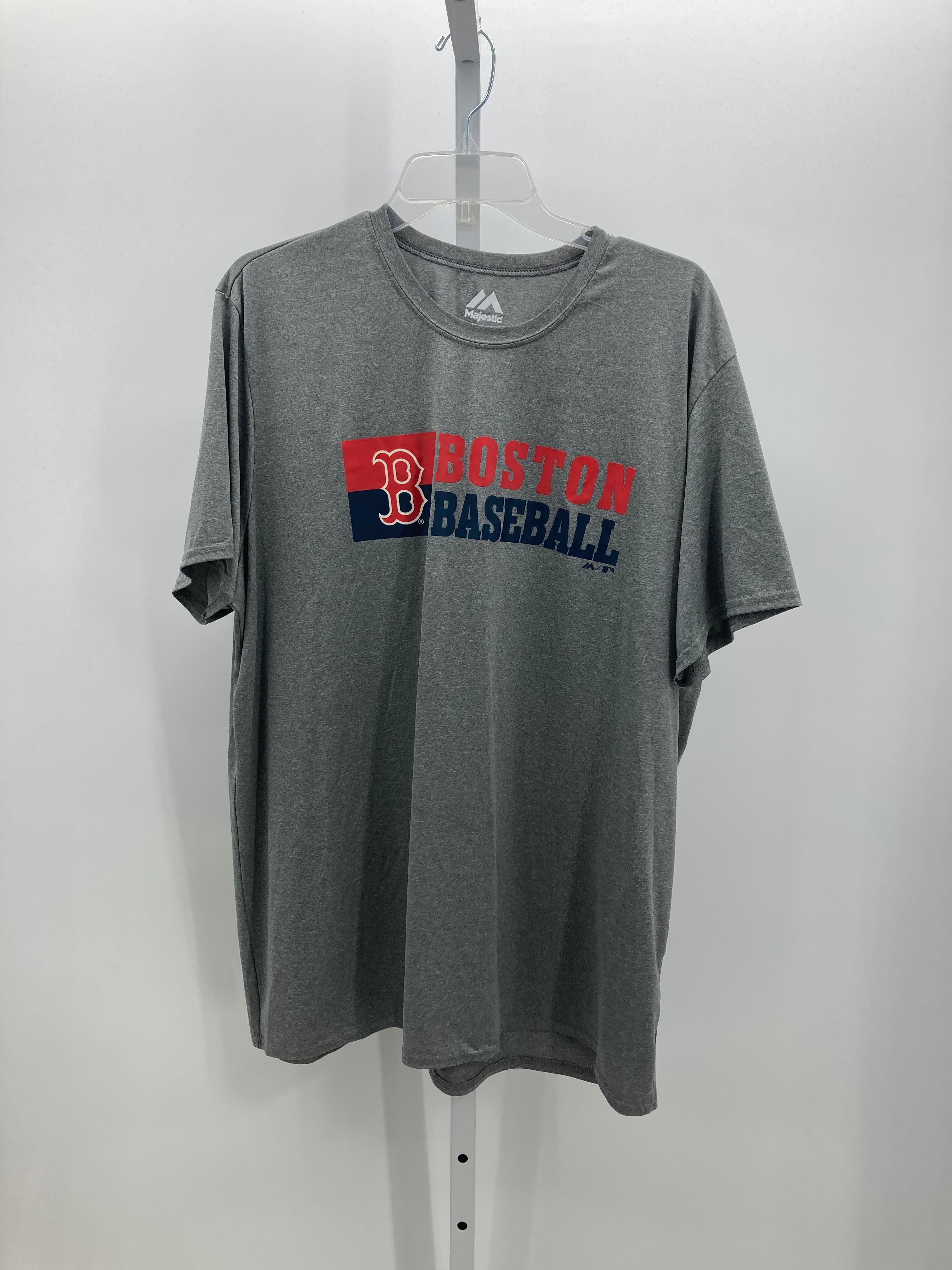 BOSTON BASEBALL