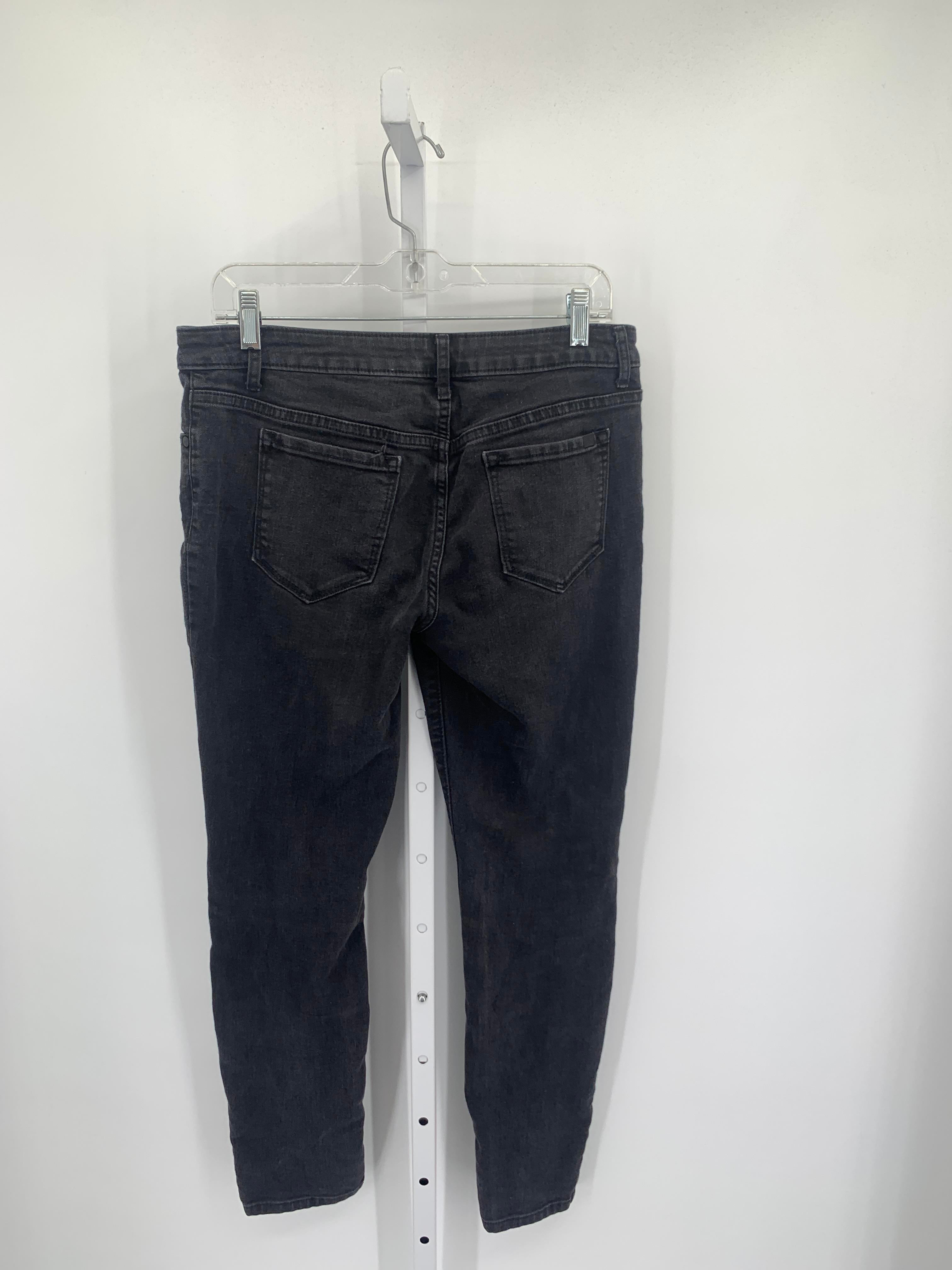 Vera Wang Size 8 Misses Jeans