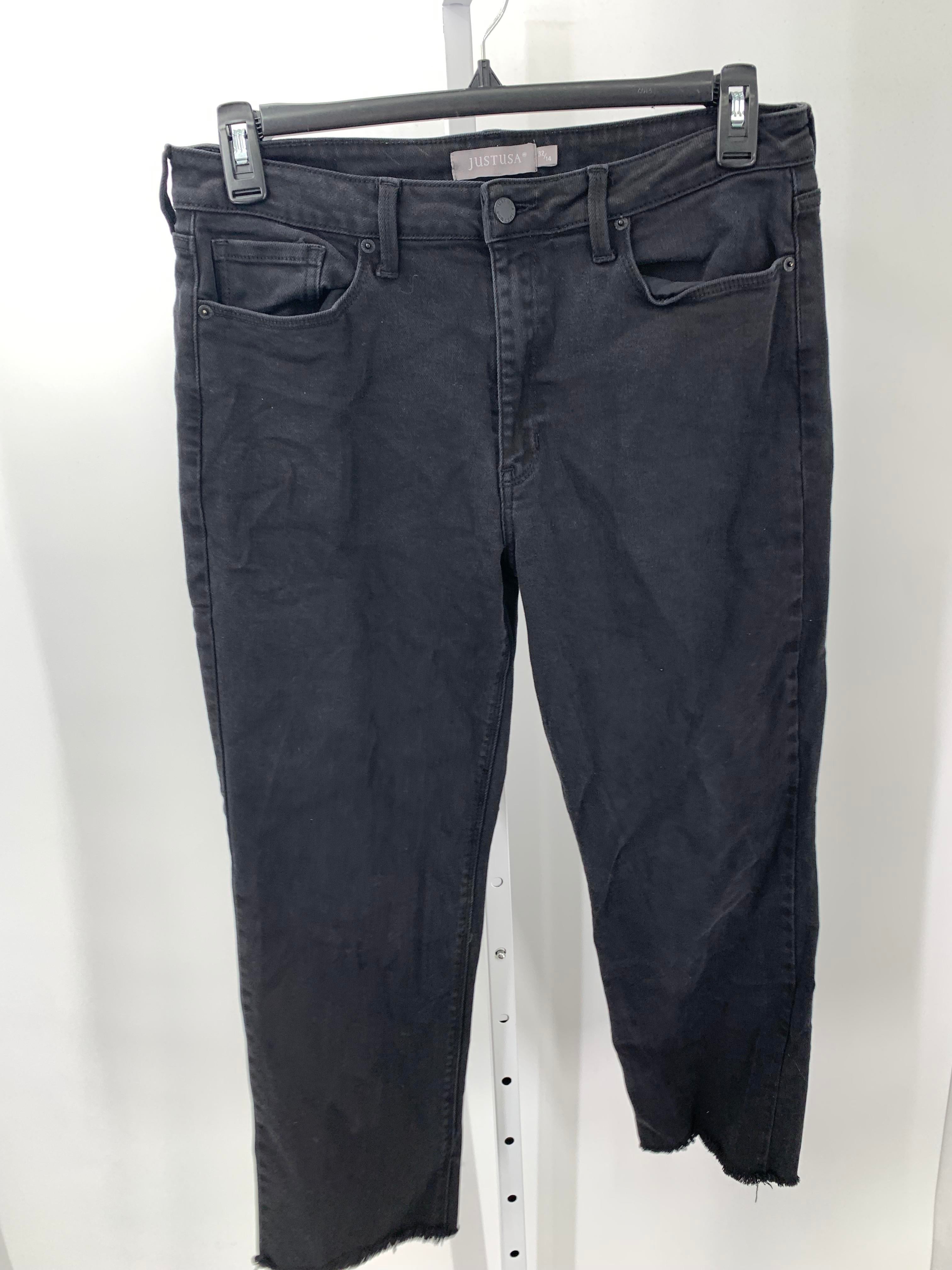 Size 14 Misses Jeans