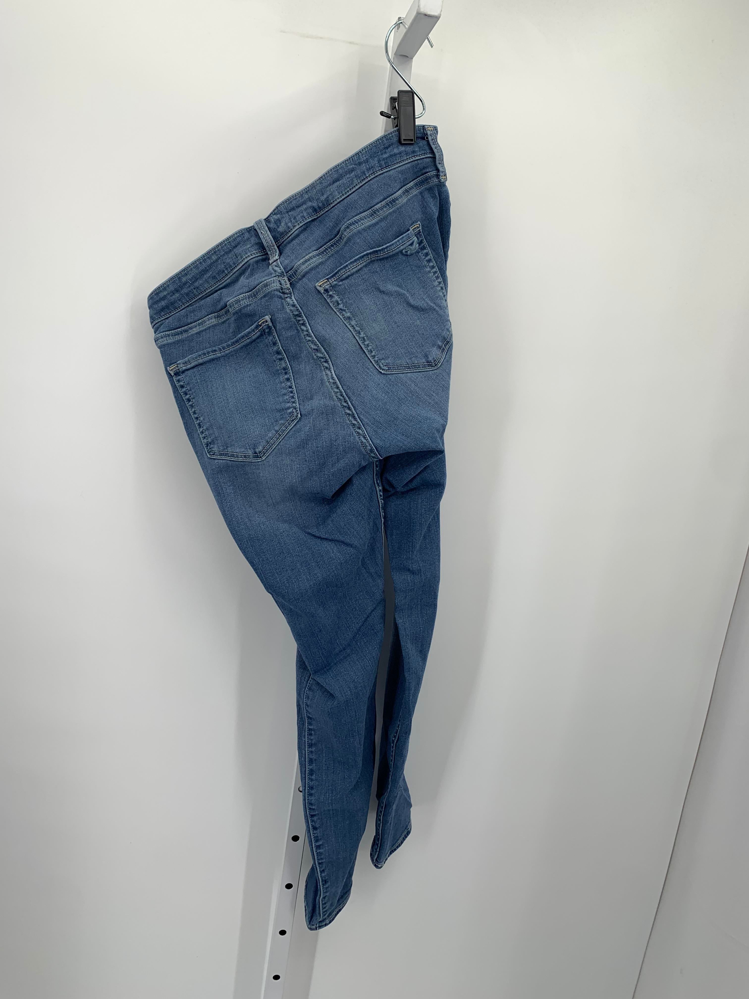 Hollister Size 13 Juniors Jeans