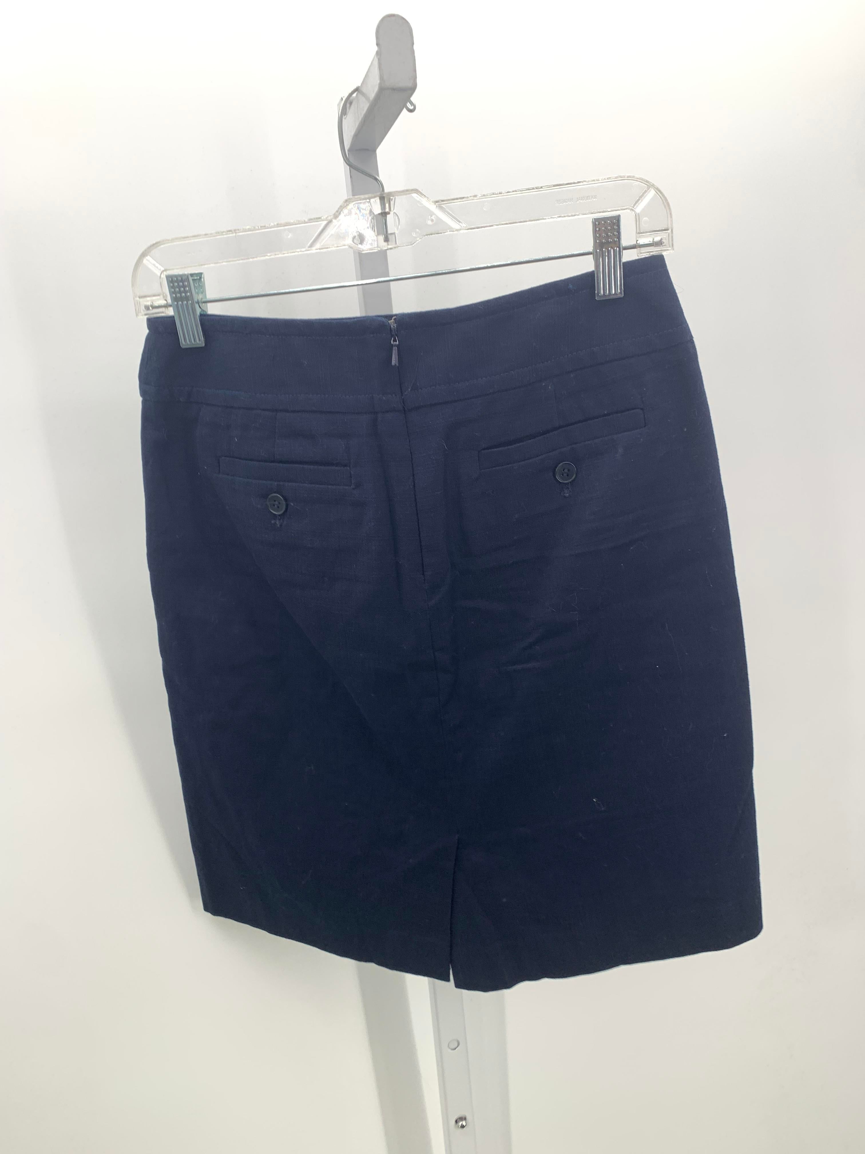 Talbots Size 2 Petite Petite Skirt