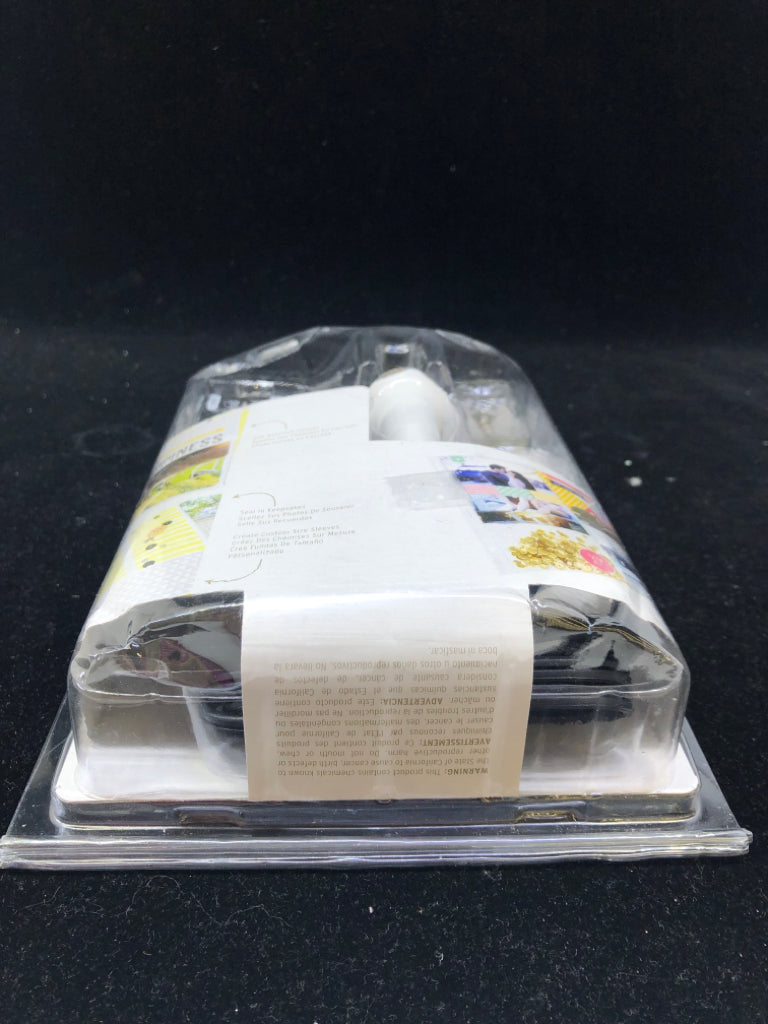 NIP PROJECT LIFE PHOTO SLEEVE FUSE.