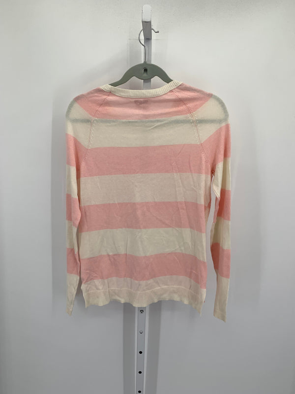 Sonoma Size Small Misses Long Slv Sweater