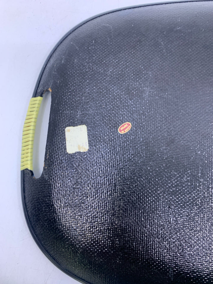 BLUE ROCKY MTN NATIONAL PARK W/ DEER.