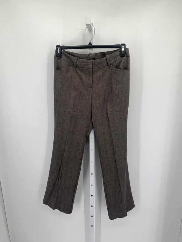 Worthington Size 6 Petite Petite Pants