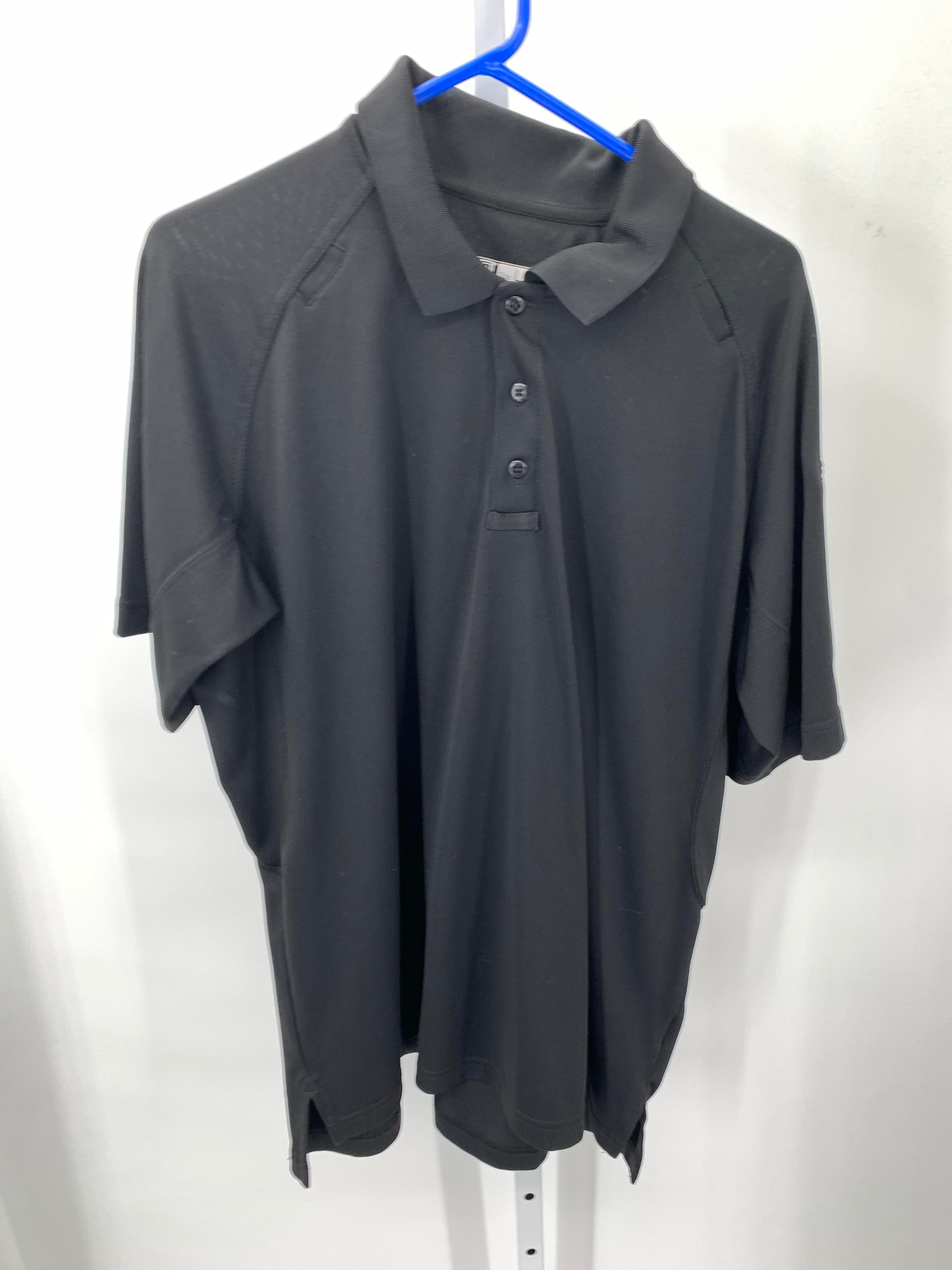 ACTIVE WEAR POLO.