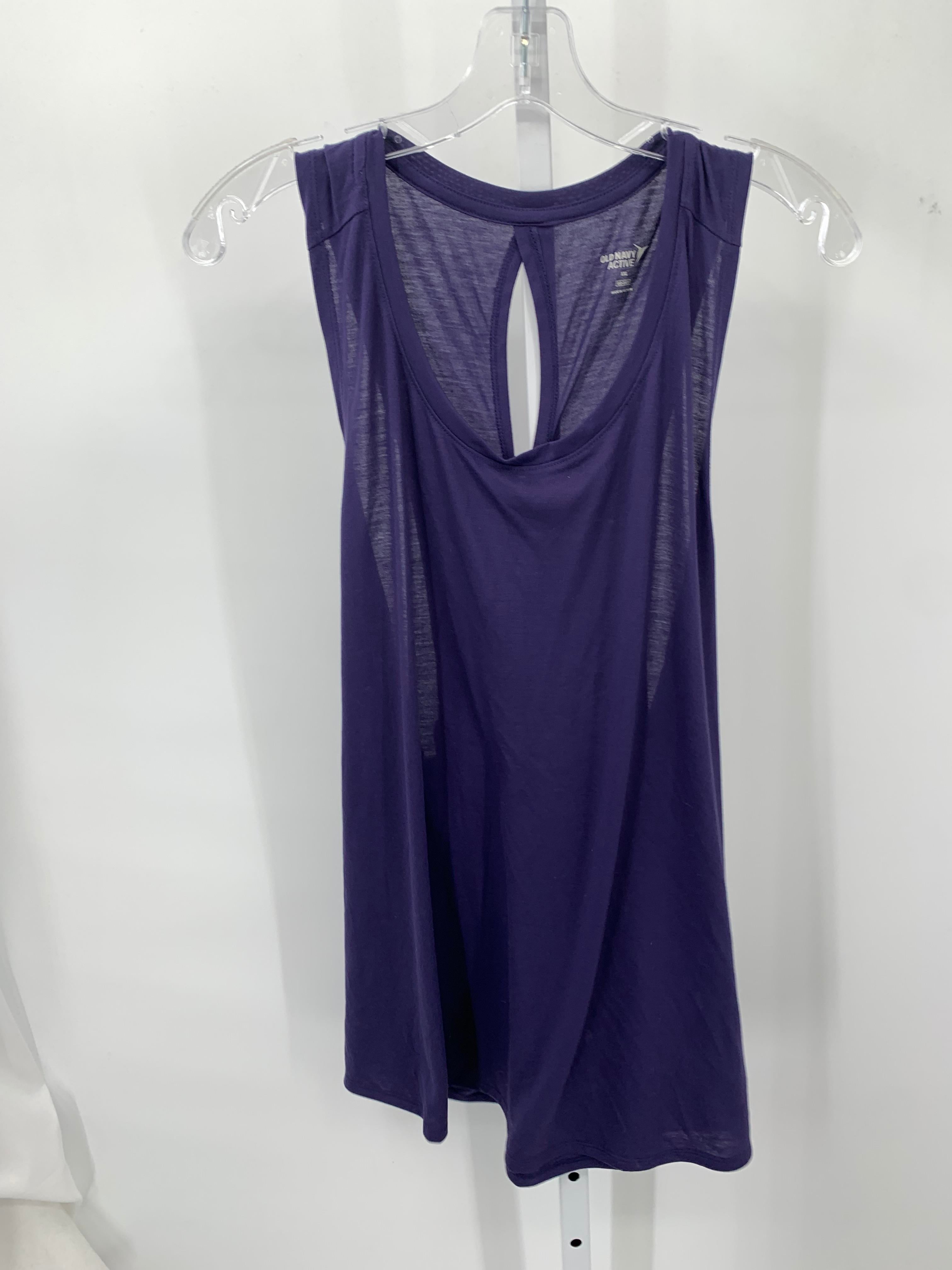 Old Navy Size XXL Misses Tank