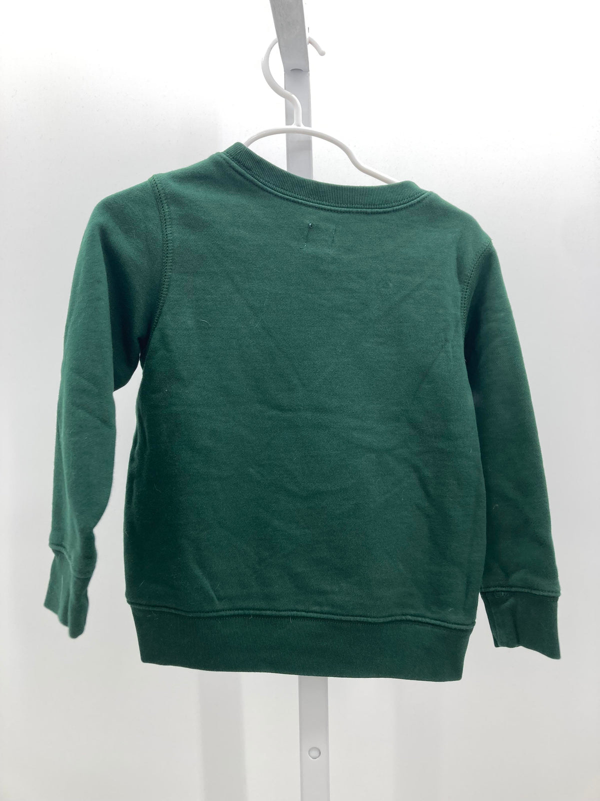 CREWNECK KNIT