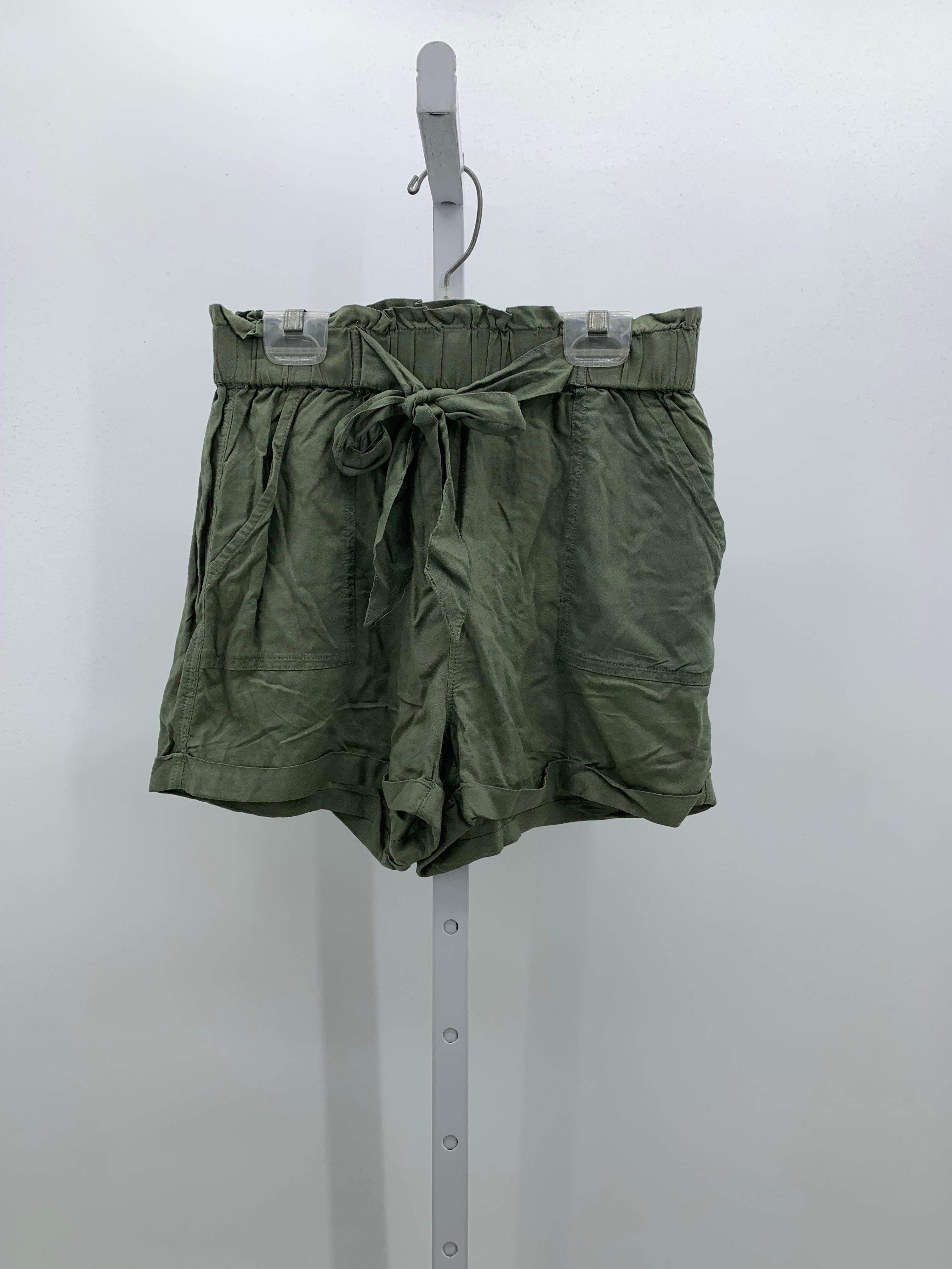 SO Size Small Juniors Shorts