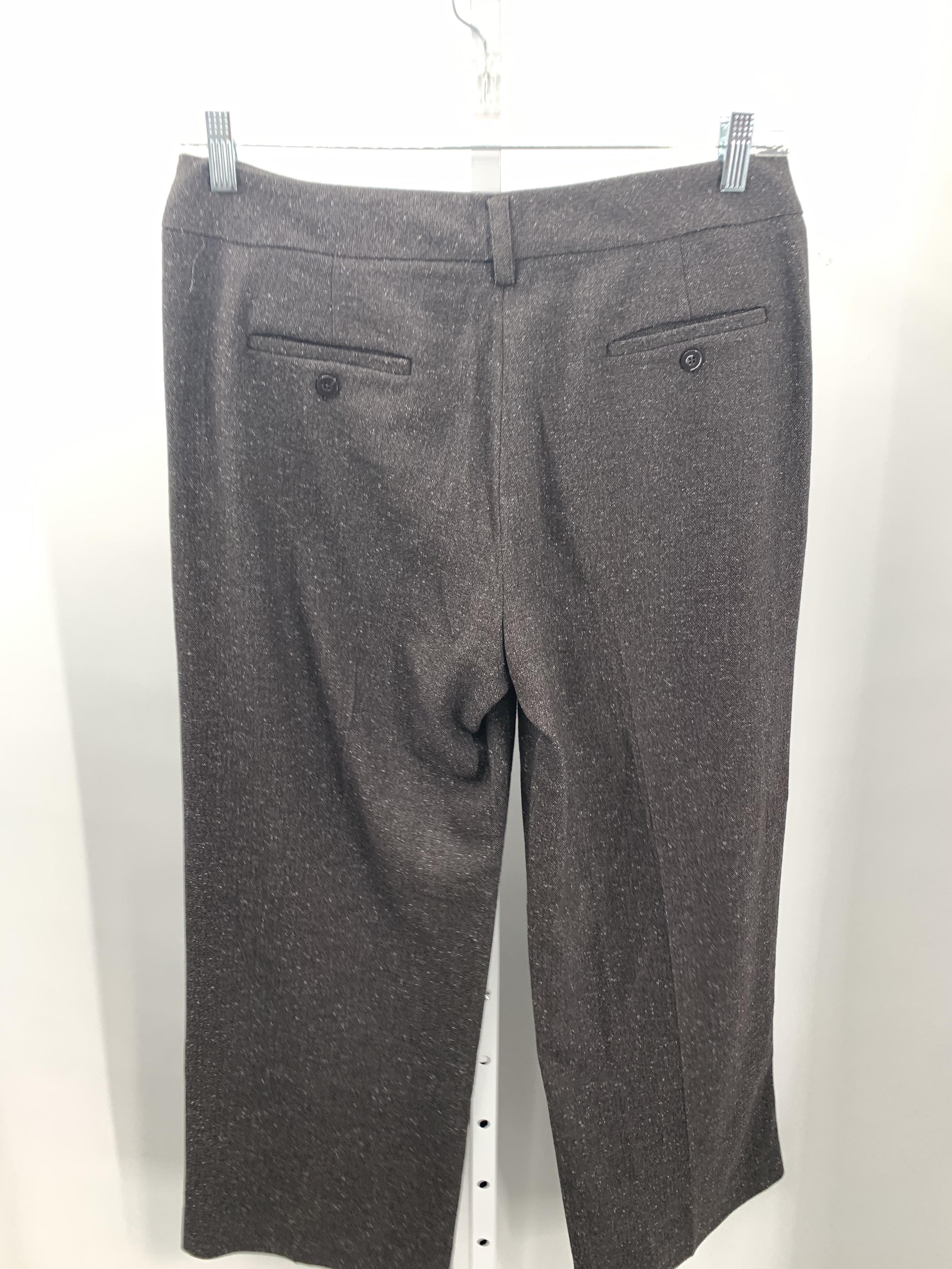 Sandro Size 12 Misses Pants