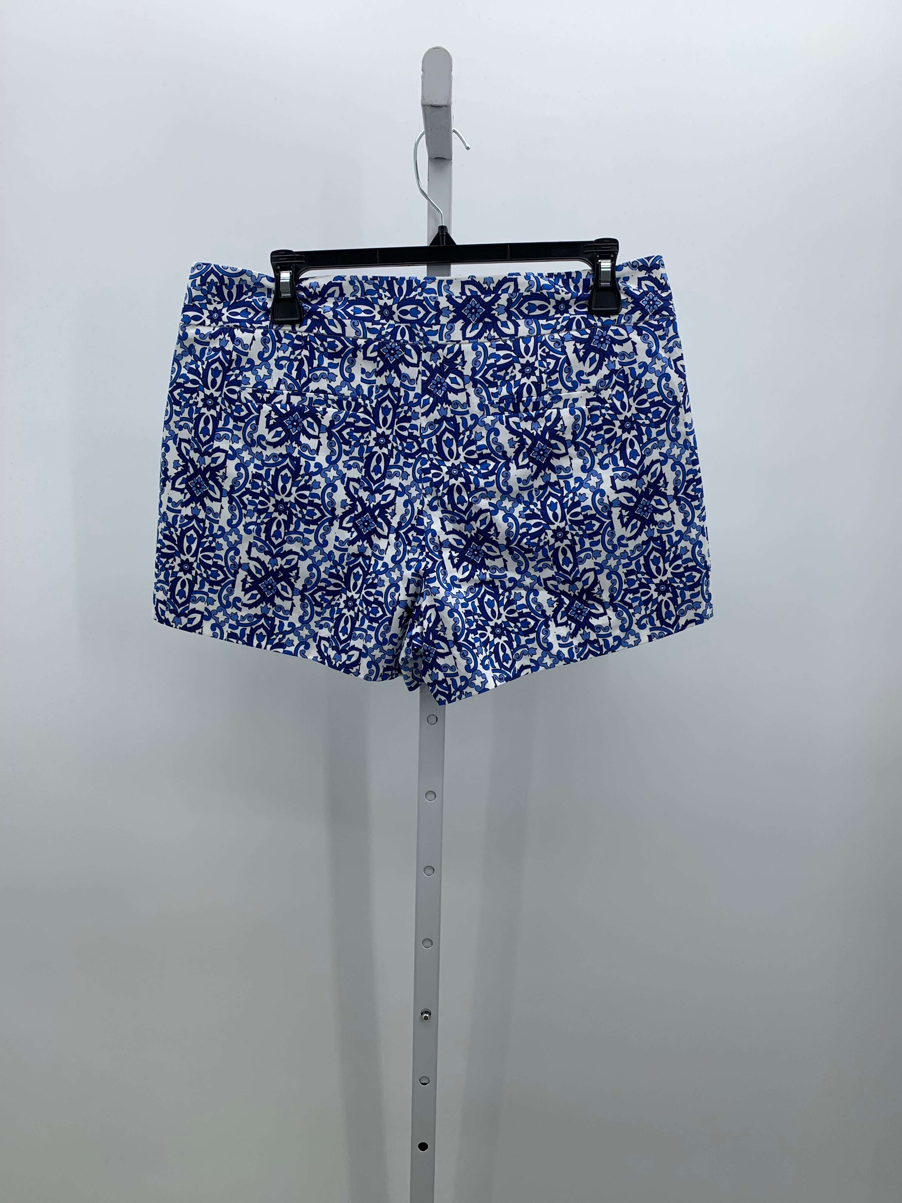 Milly Size 6 Misses Shorts