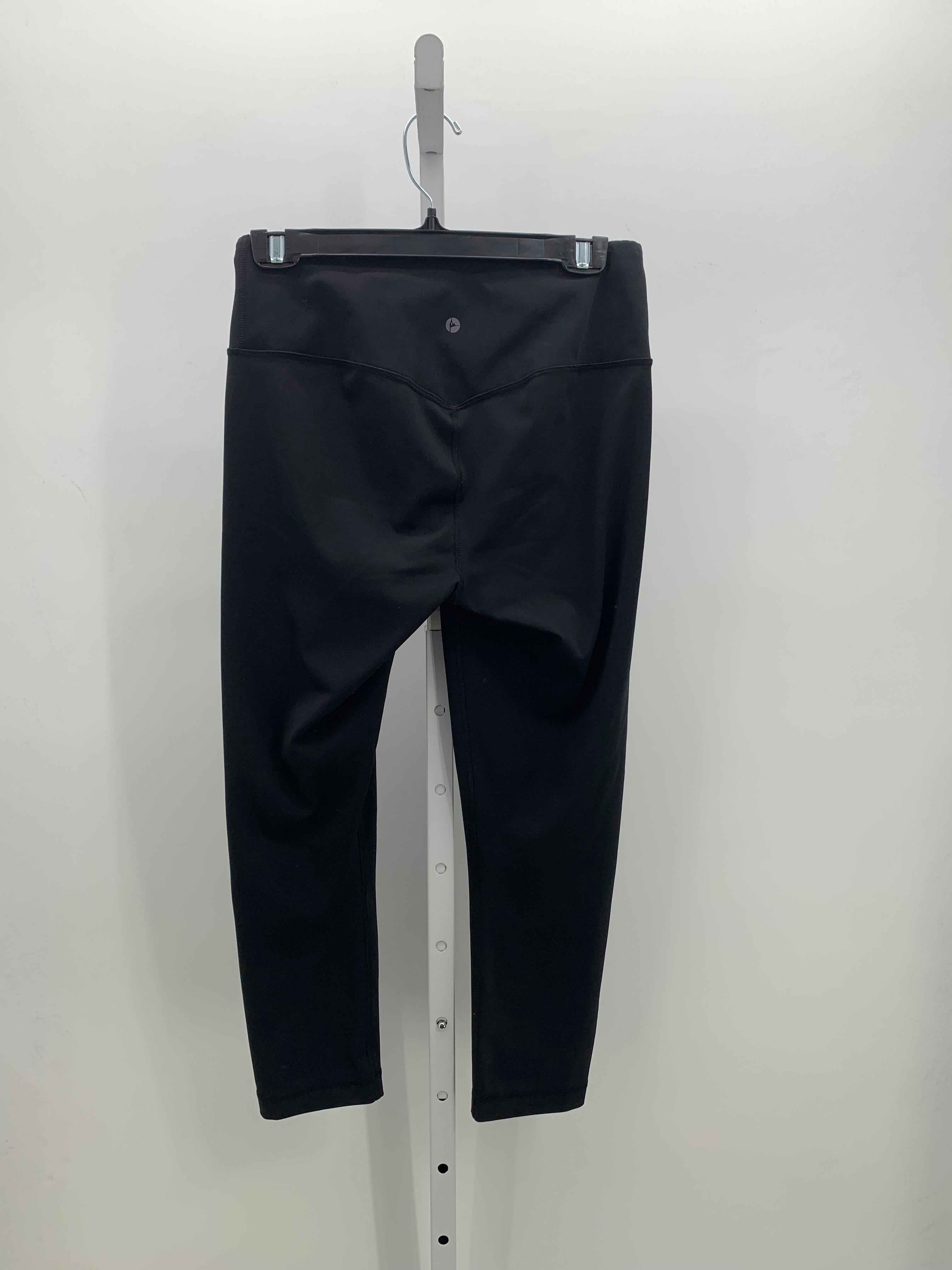 90 degree Size Medium Misses Leggings